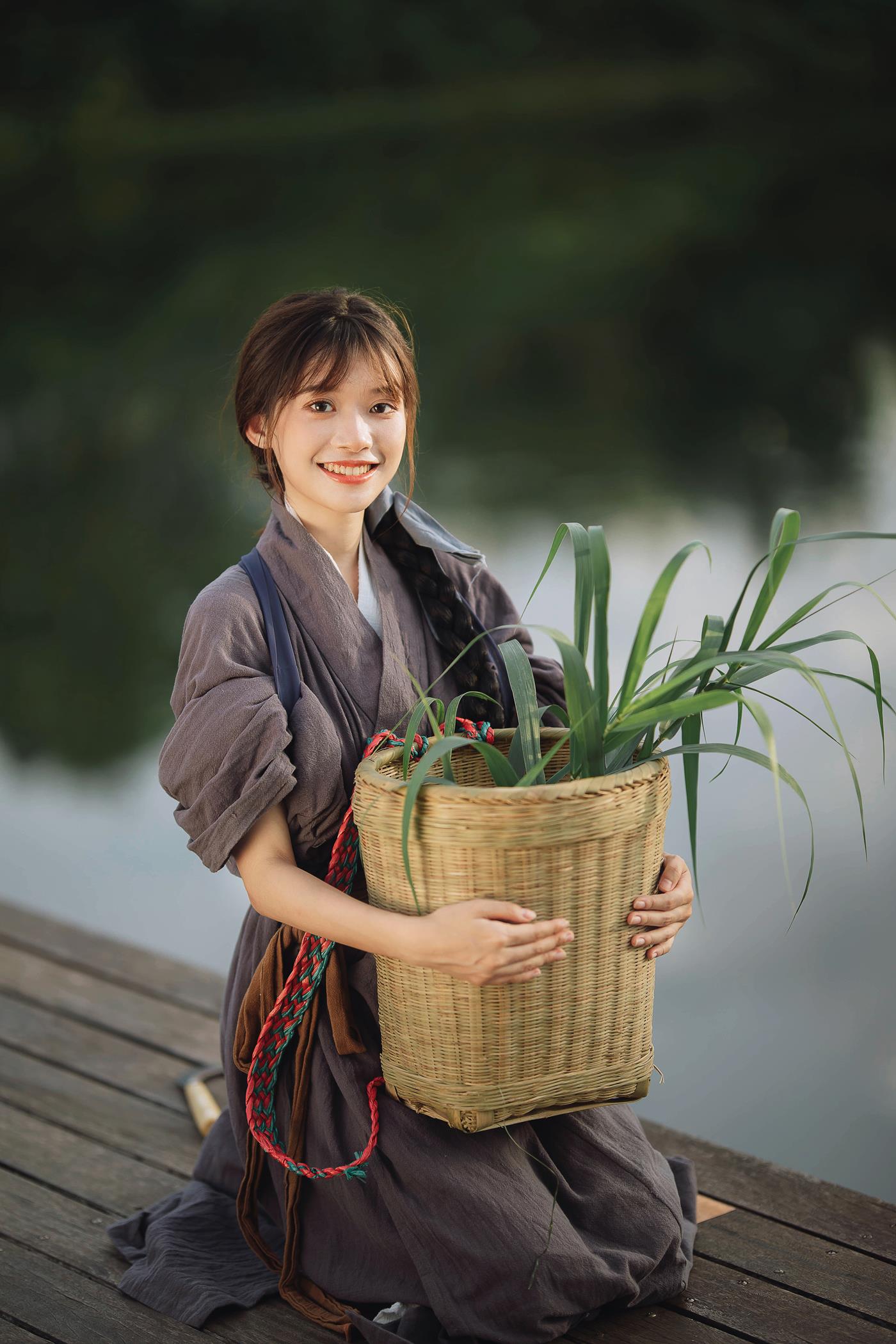 图片[18]-[YITUYU艺图语] 2022.01.22 小千代 惠儿儿吖 [32P] – 速更版-美库