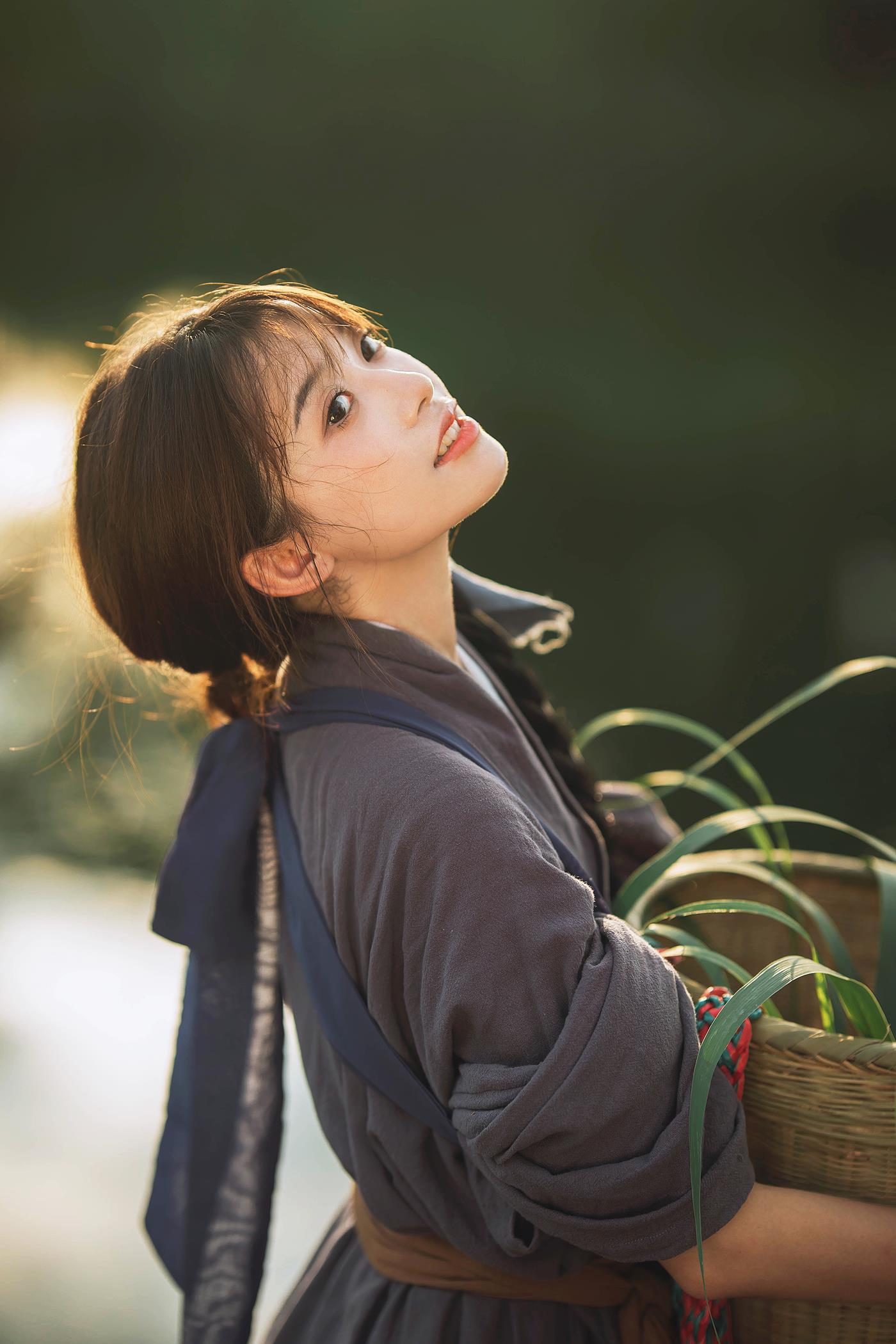 图片[19]-[YITUYU艺图语] 2022.01.22 小千代 惠儿儿吖 [32P] – 速更版-美库