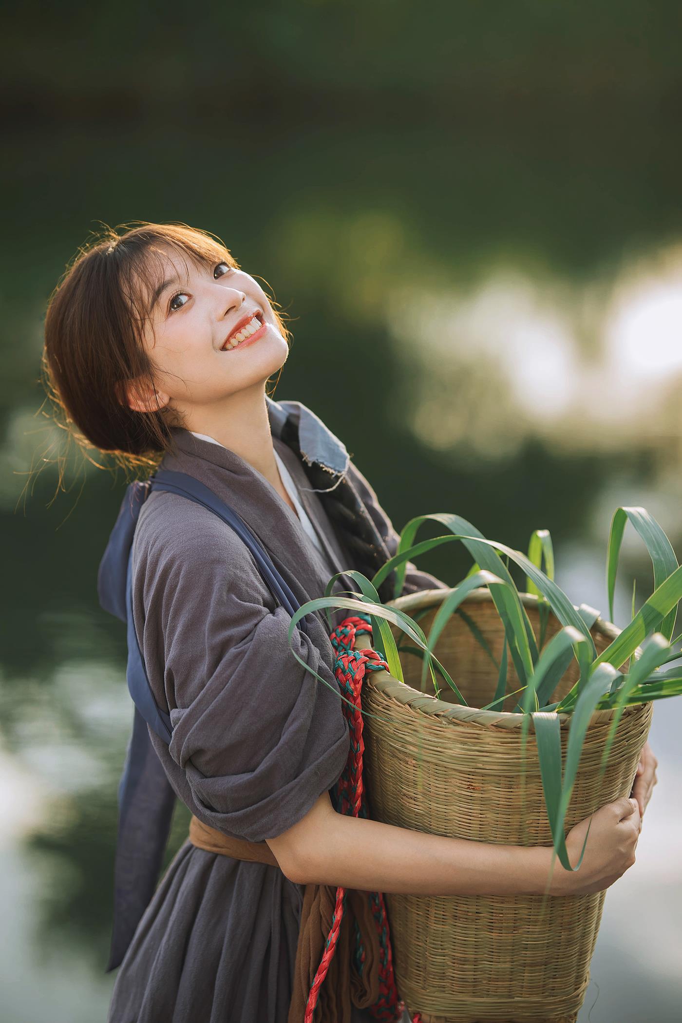 图片[21]-[YITUYU艺图语] 2022.01.22 小千代 惠儿儿吖 [32P] – 速更版-美库