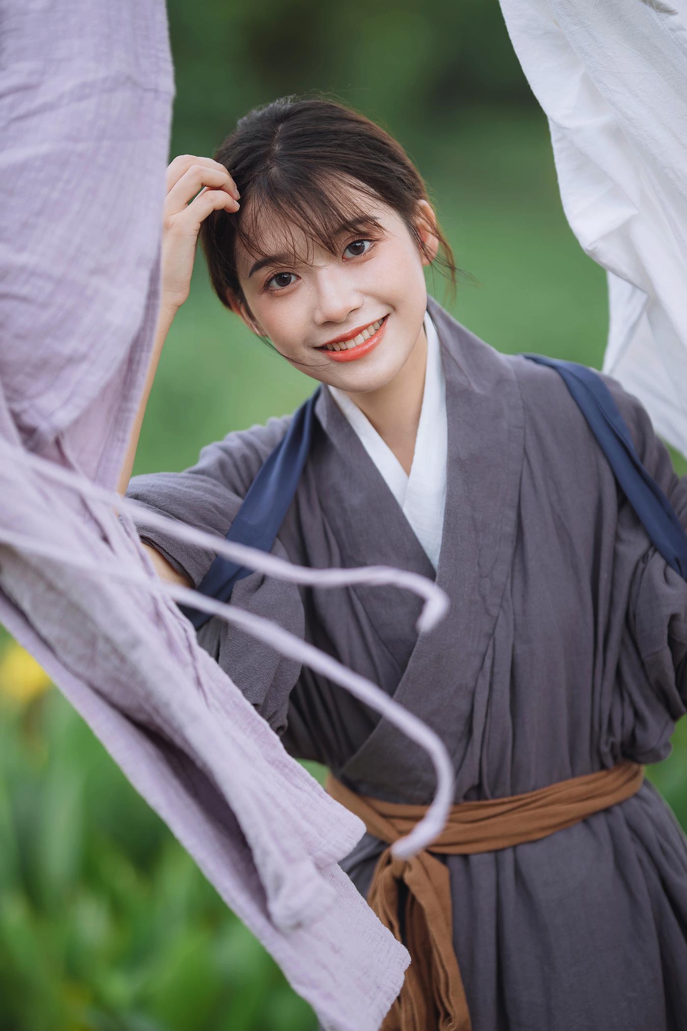 图片[31]-[YITUYU艺图语] 2022.01.22 小千代 惠儿儿吖 [32P] – 速更版-美库