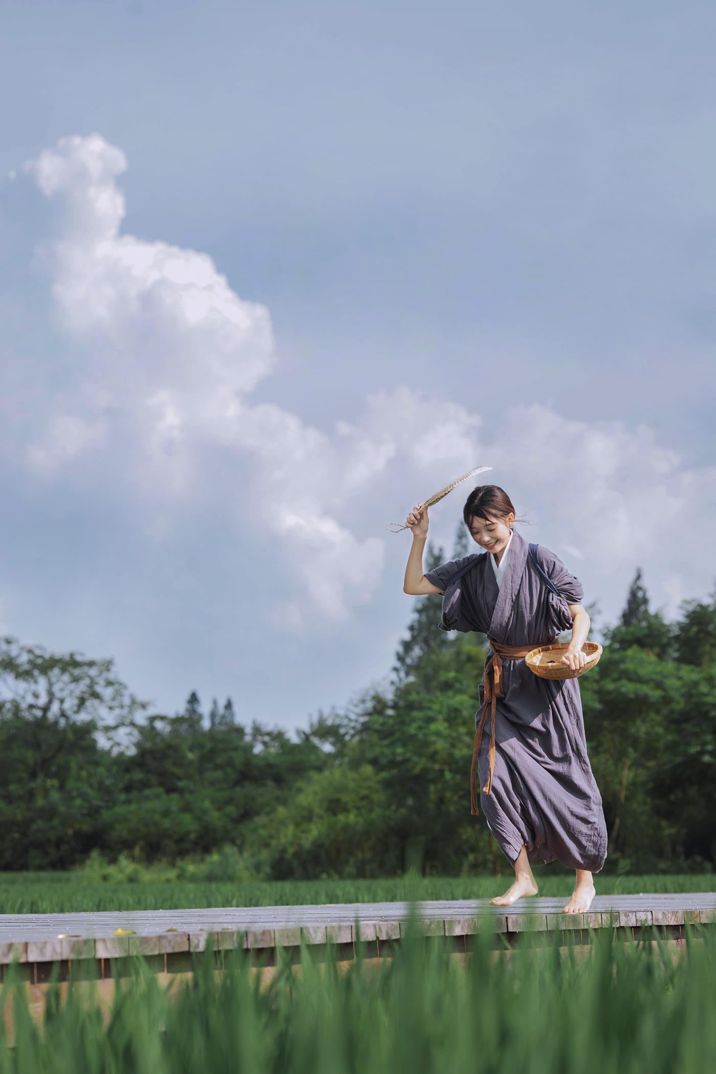 图片[34]-[YITUYU艺图语] 2022.01.22 小千代 惠儿儿吖 [32P] – 速更版-美库