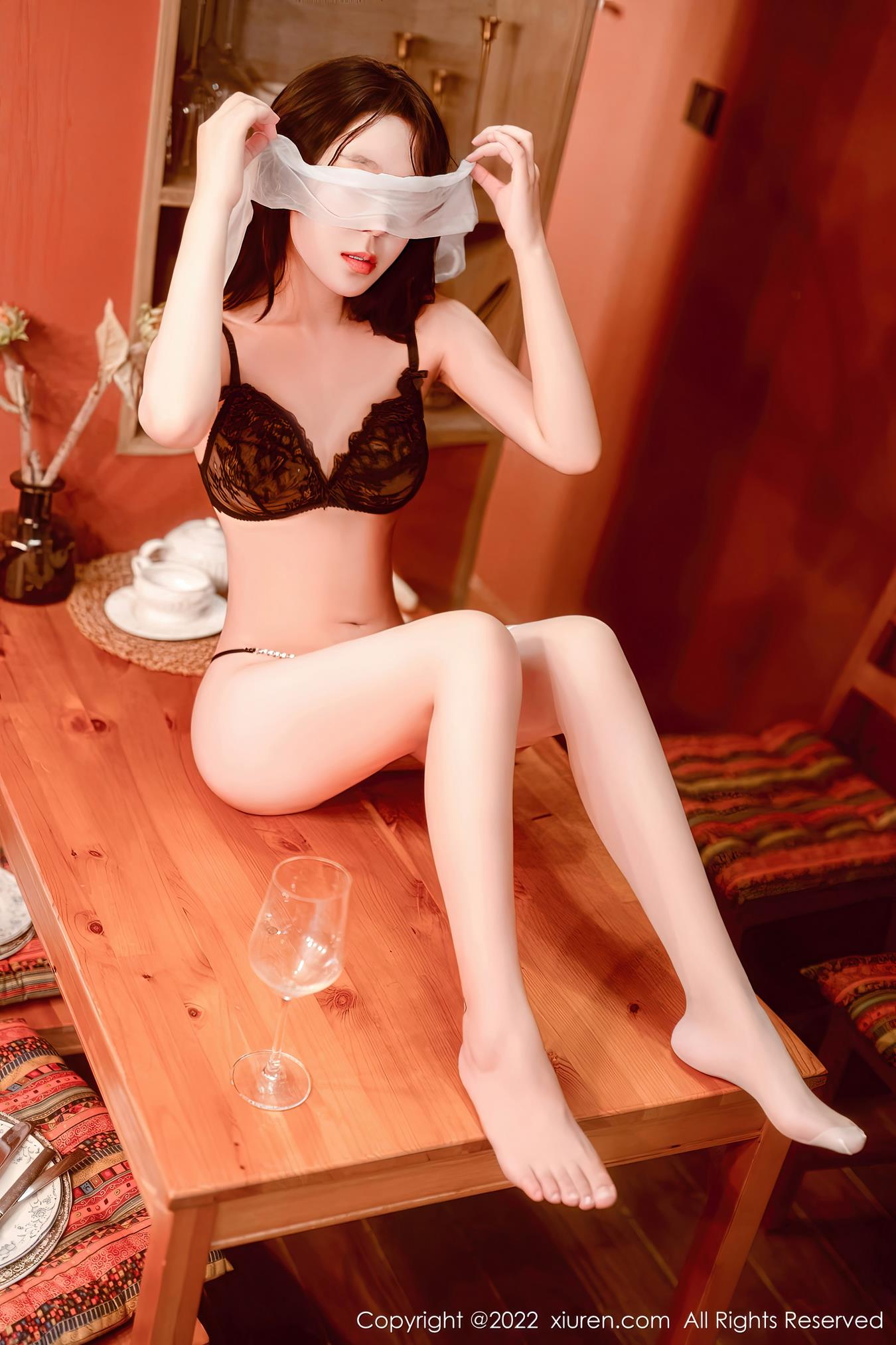 图片[15]-[Xiuren秀人网]2022.11.29 NO.5923 露露luncy[13+1P] – 速更版-美库