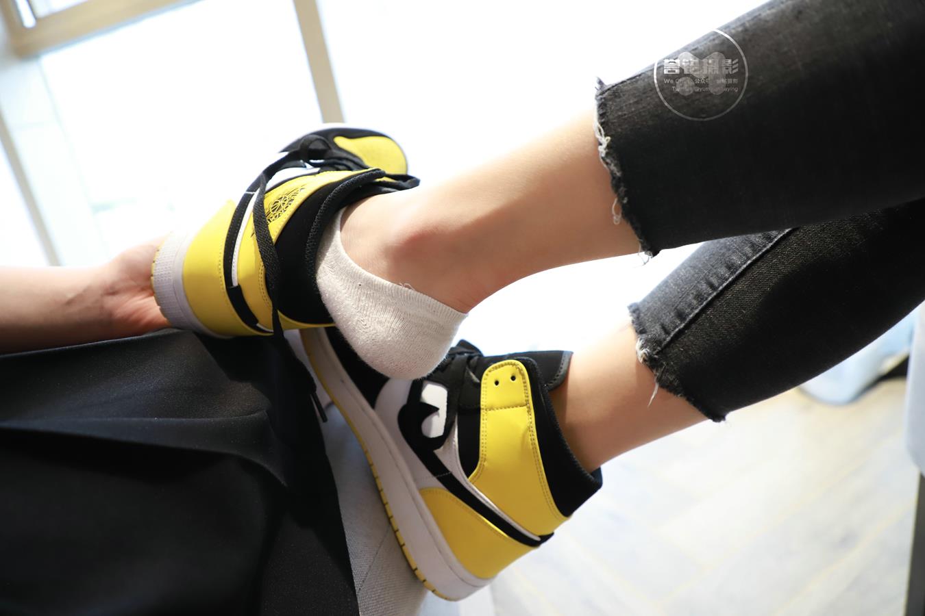 图片[10]-[誉铭传媒]袜足摄影 2022年《元宵节》[120P] – 速更版-美库