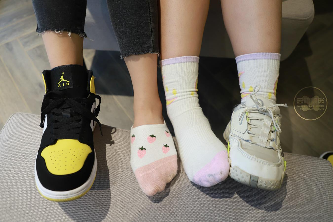 图片[24]-[誉铭传媒]袜足摄影 2022年《元宵节》[120P] – 速更版-美库