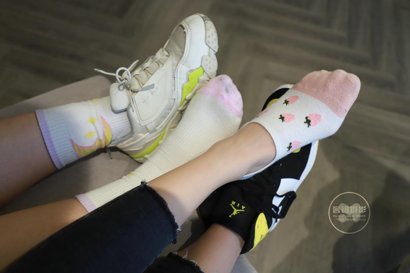 图片[29]-[誉铭传媒]袜足摄影 2022年《元宵节》[120P] – 速更版-美库