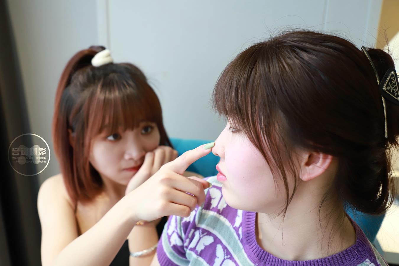 图片[113]-[誉铭传媒]袜足摄影 2022年《元宵节》[120P] – 速更版-美库