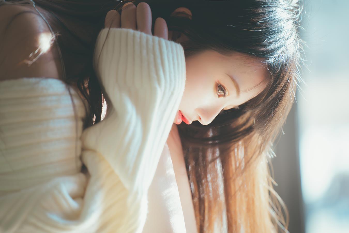 图片[16]-桜桃喵 – 暖暖02[20P] – 速更版-美库