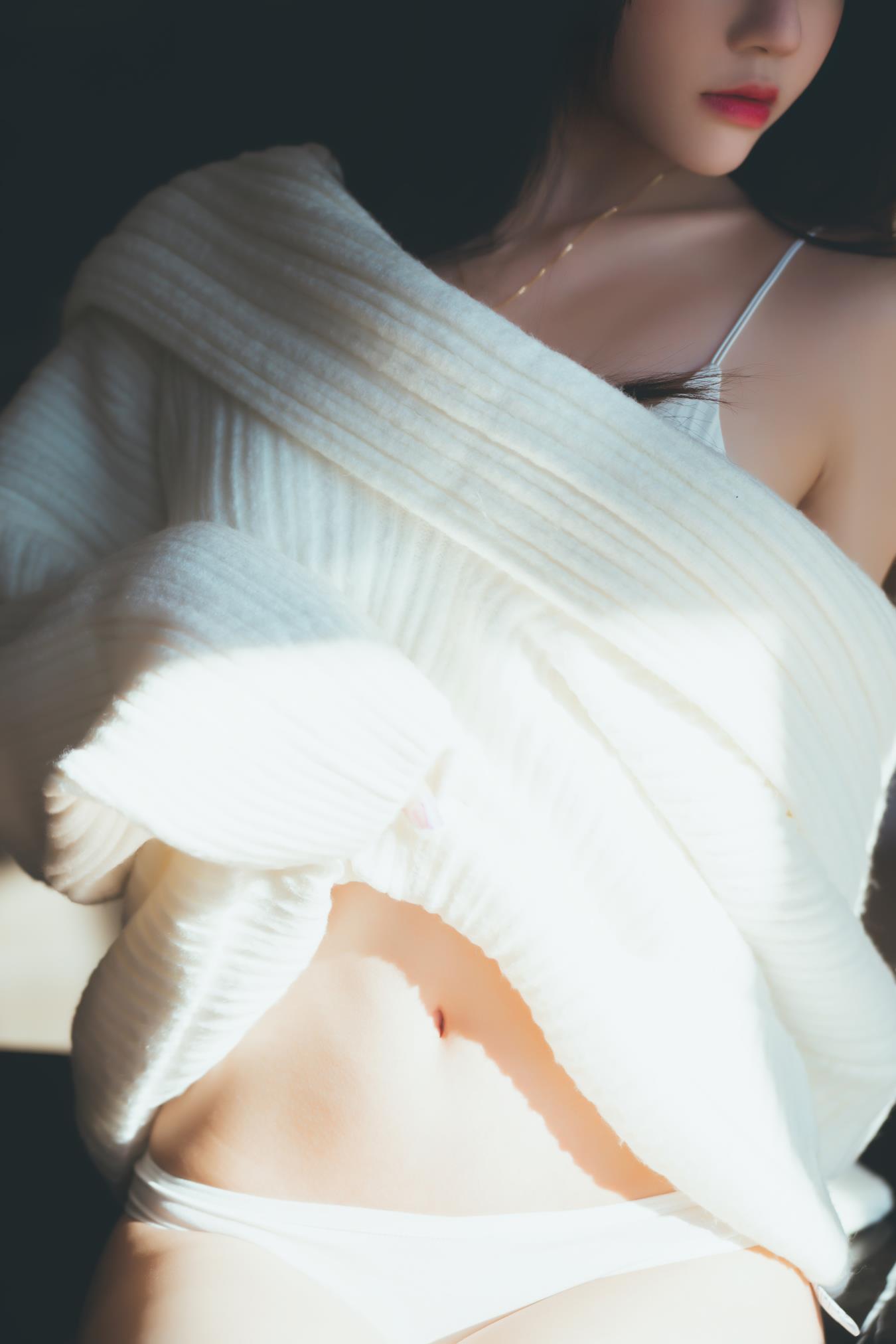 图片[19]-桜桃喵 – 暖暖02[20P] – 速更版-美库