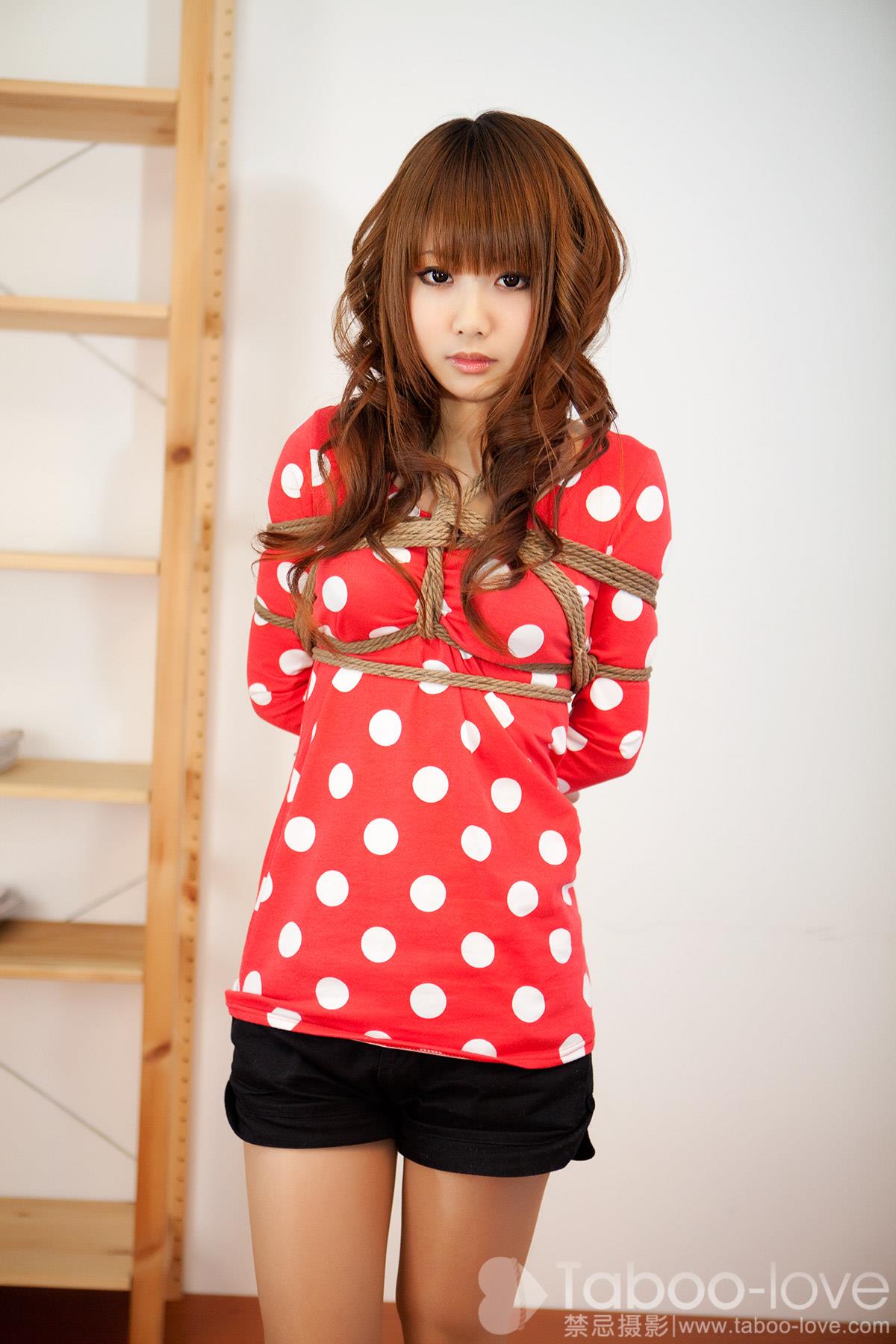 图片[27]-[禁忌摄影]Taboo-love NO.031 活力跃动的点点[32P/12.5MB] – 速更版-美库