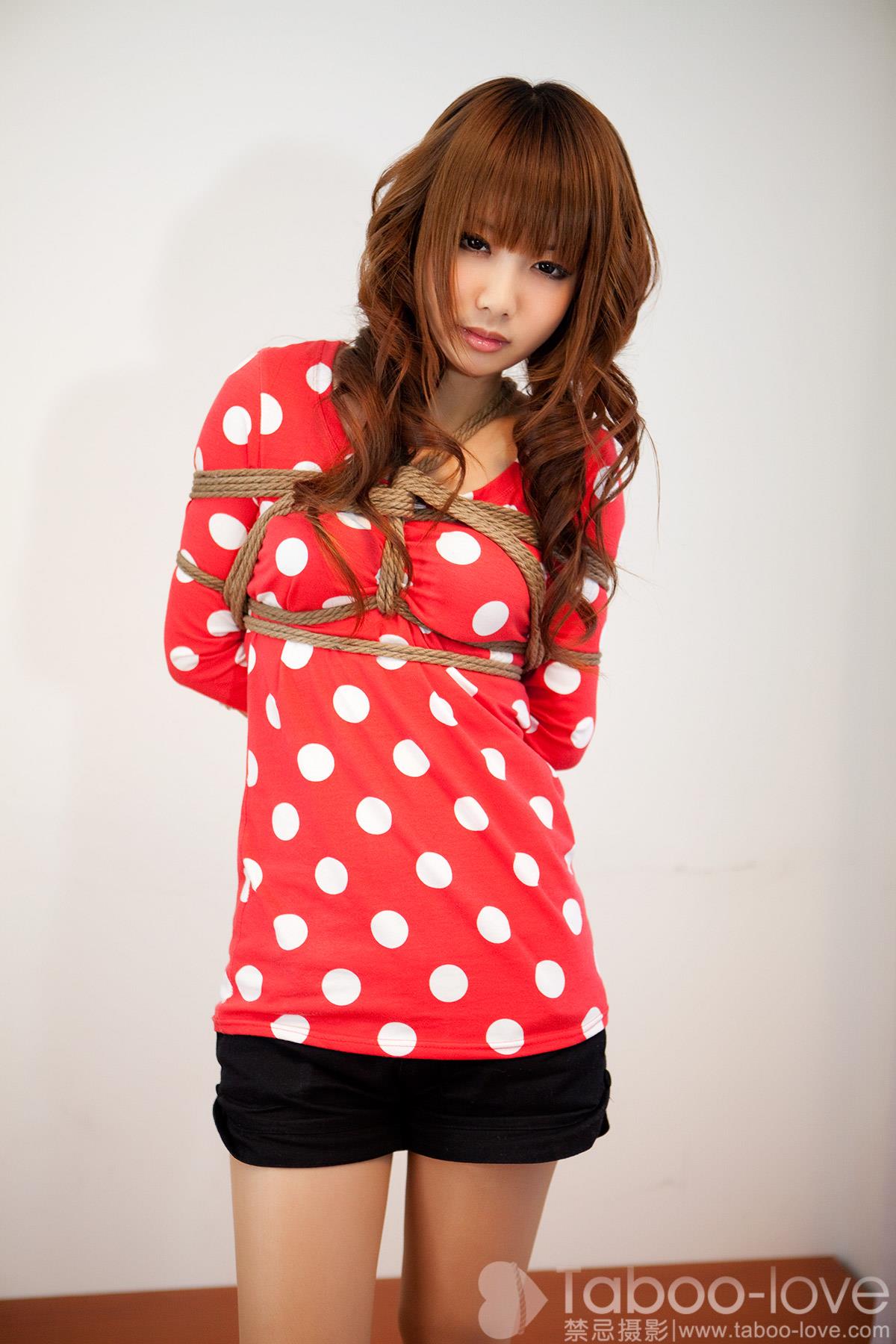 图片[28]-[禁忌摄影]Taboo-love NO.031 活力跃动的点点[32P/12.5MB] – 速更版-美库