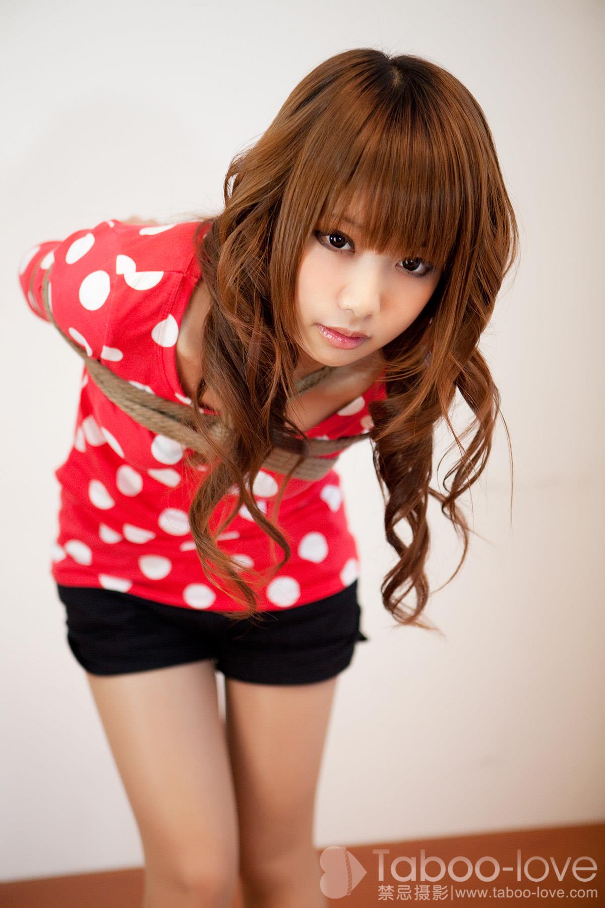 图片[29]-[禁忌摄影]Taboo-love NO.031 活力跃动的点点[32P/12.5MB] – 速更版-美库