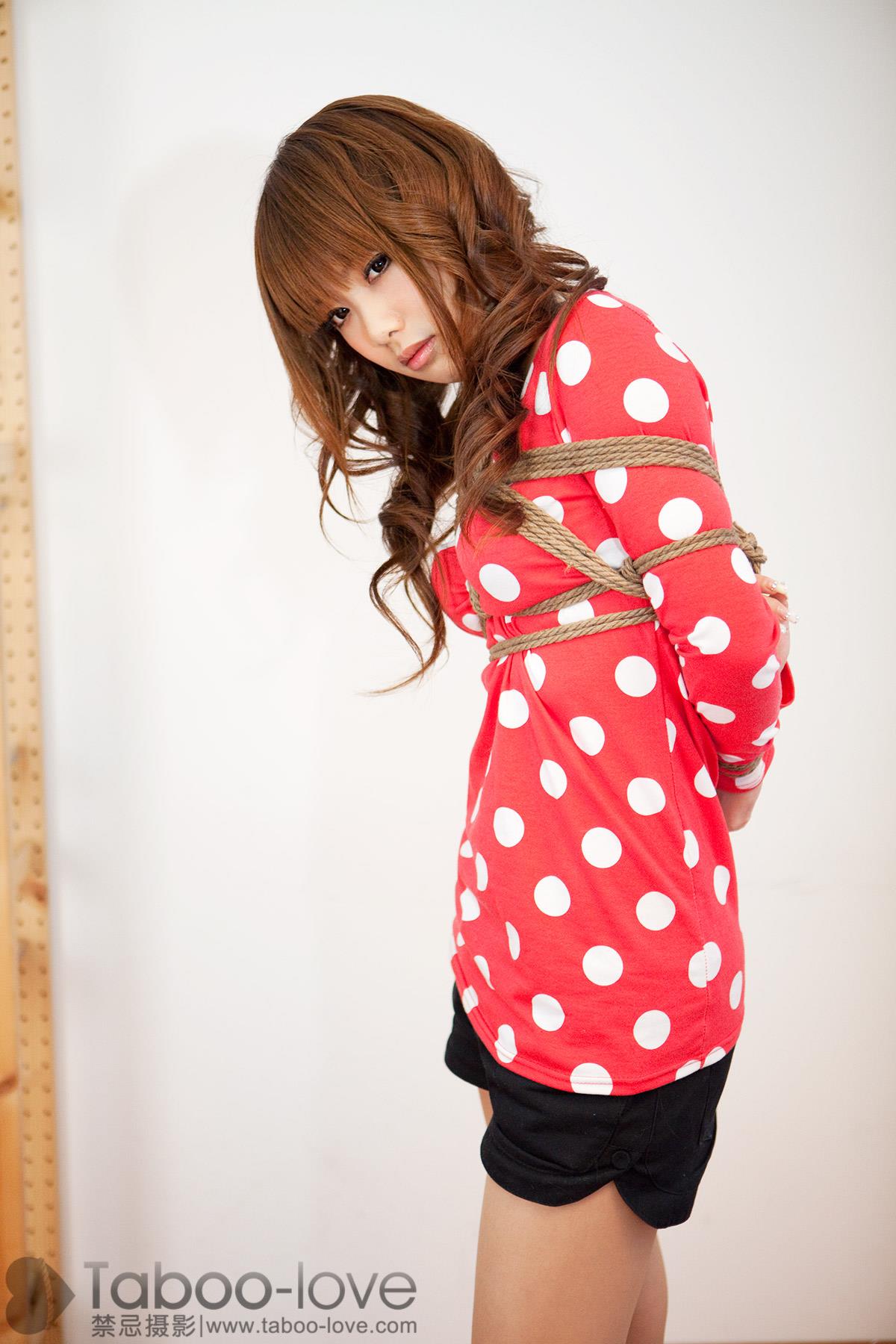 图片[30]-[禁忌摄影]Taboo-love NO.031 活力跃动的点点[32P/12.5MB] – 速更版-美库