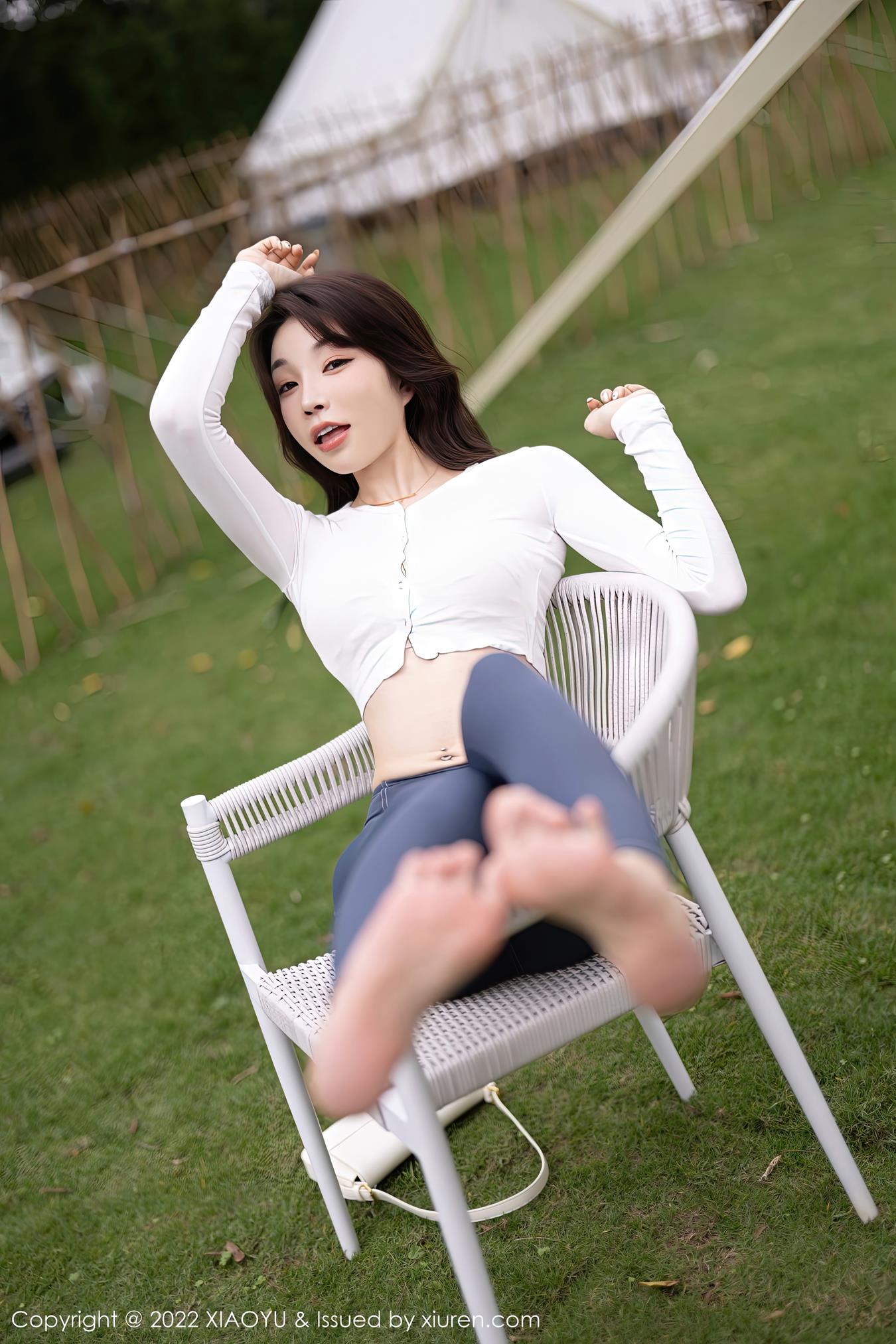 图片[10]-[XIAOYU语画界]2022.11.24 VOL.911 徐莉芝Booty[35+1P] – 速更版-美库