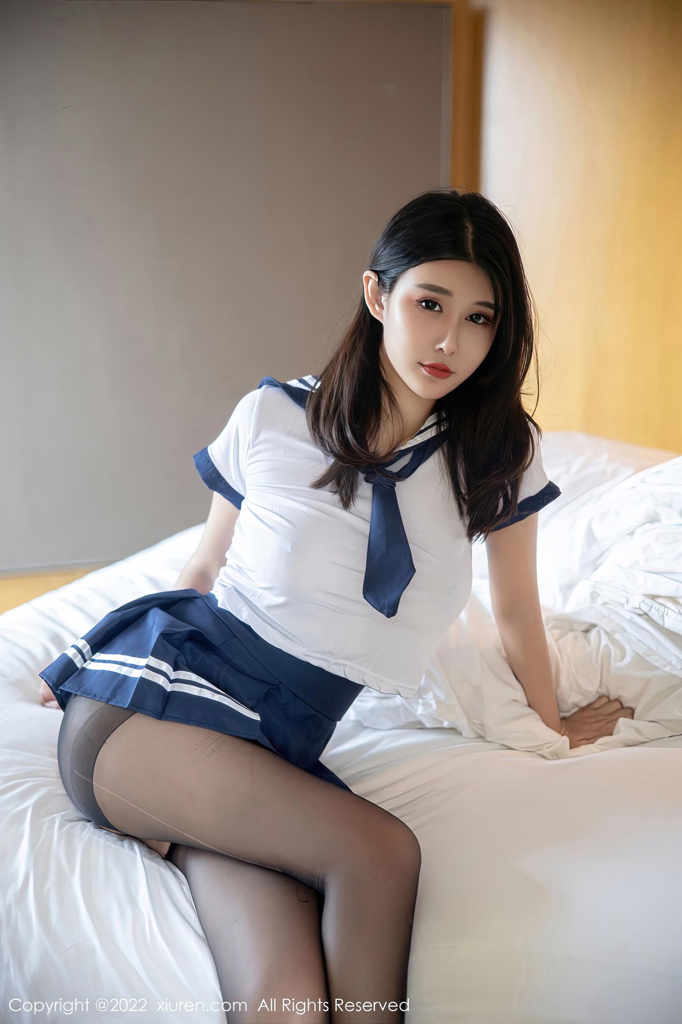 图片[12]-[Xiuren秀人网]2022.11.29 NO.5925 夏沫沫tifa[23+1P] – 速更版-美库