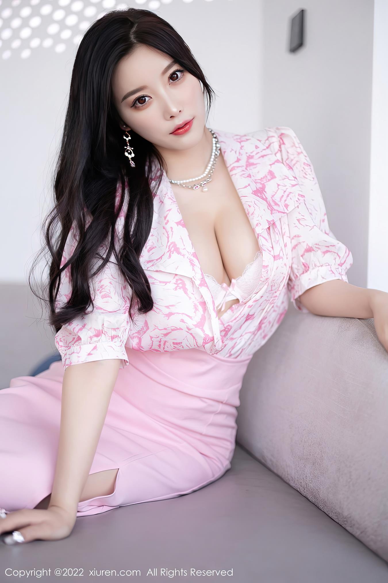 图片[10]-[Xiuren秀人网]2022.11.29 NO.5927 杨晨晨Yome[34+1P] – 速更版-美库