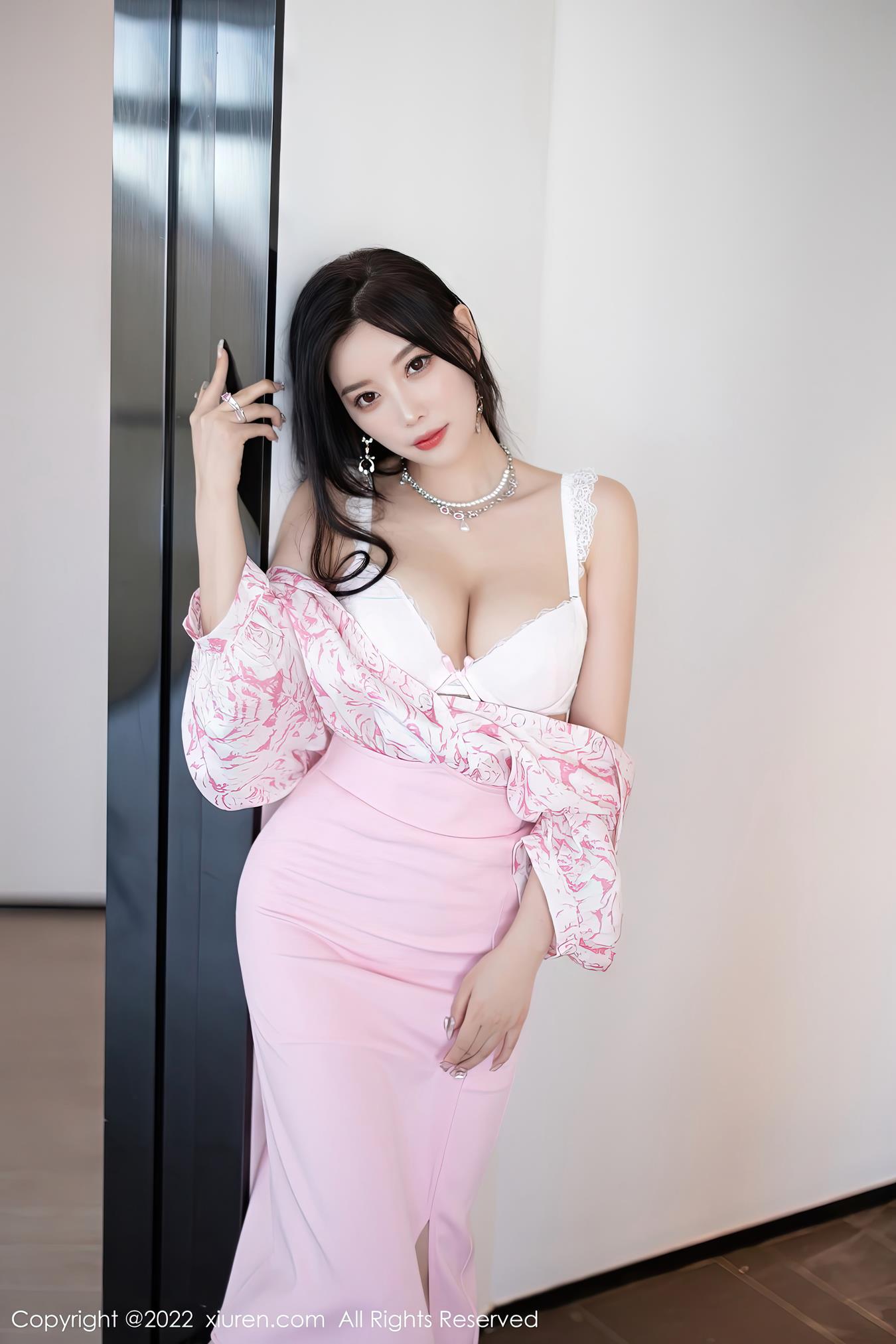 图片[15]-[Xiuren秀人网]2022.11.29 NO.5927 杨晨晨Yome[34+1P] – 速更版-美库