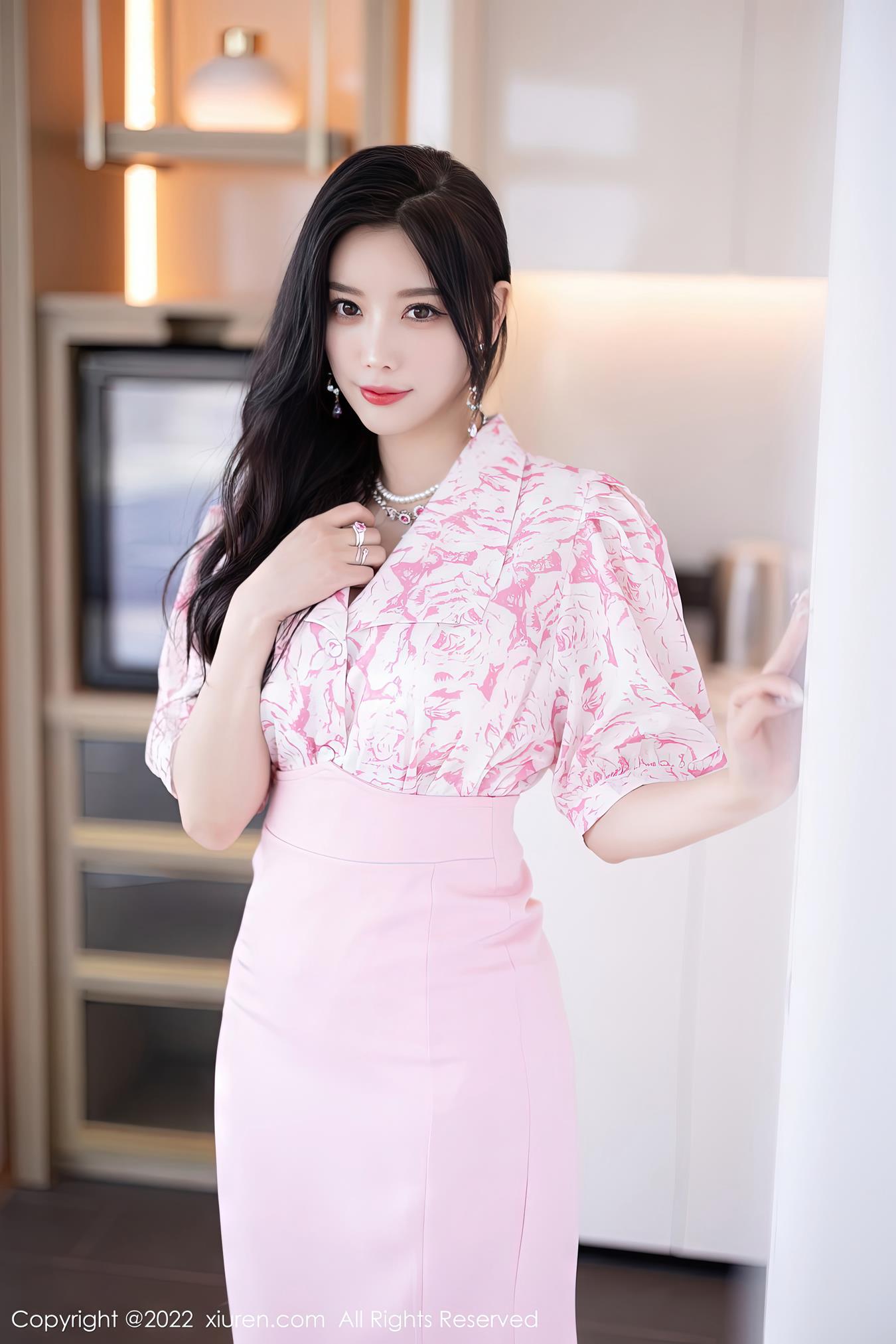 图片[27]-[Xiuren秀人网]2022.11.29 NO.5927 杨晨晨Yome[34+1P] – 速更版-美库