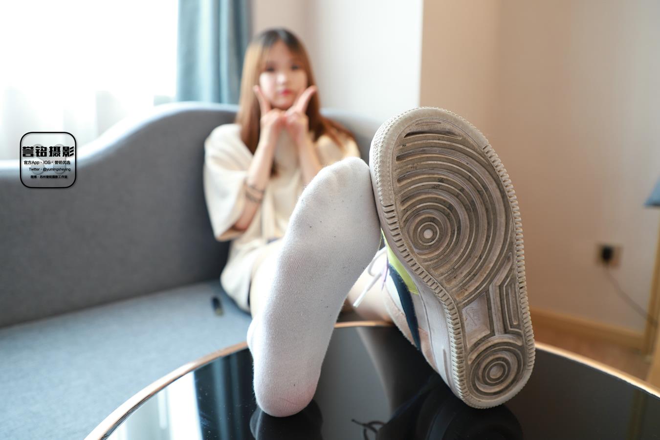 图片[13]-[誉铭传媒]袜足摄影 2022年《中秋专享作品》[100P] – 速更版-美库