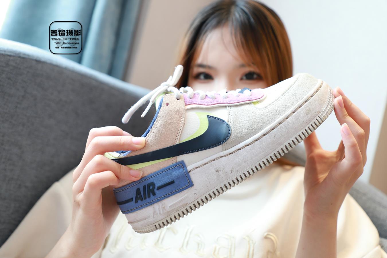 图片[22]-[誉铭传媒]袜足摄影 2022年《中秋专享作品》[100P] – 速更版-美库