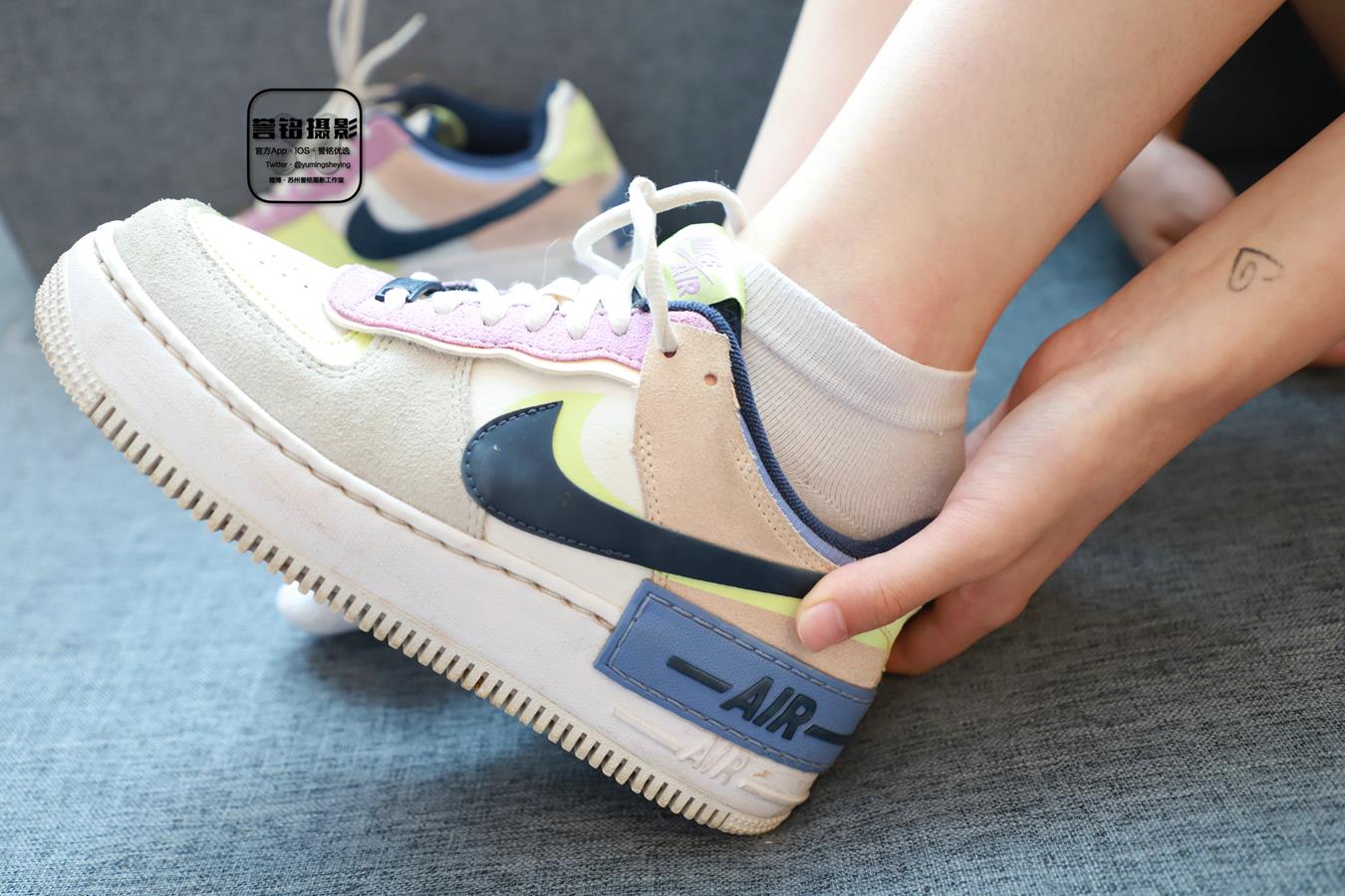 图片[27]-[誉铭传媒]袜足摄影 2022年《中秋专享作品》[100P] – 速更版-美库