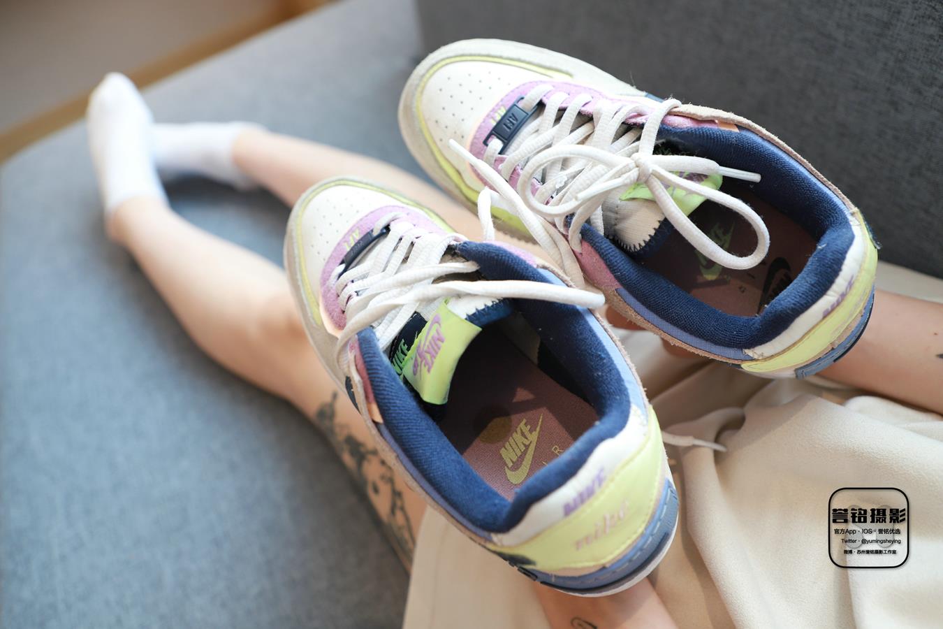 图片[32]-[誉铭传媒]袜足摄影 2022年《中秋专享作品》[100P] – 速更版-美库