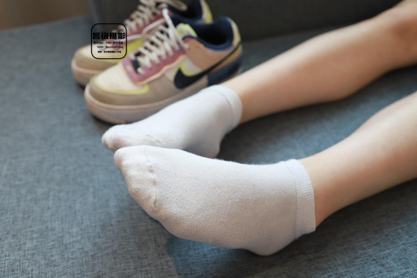 图片[33]-[誉铭传媒]袜足摄影 2022年《中秋专享作品》[100P] – 速更版-美库