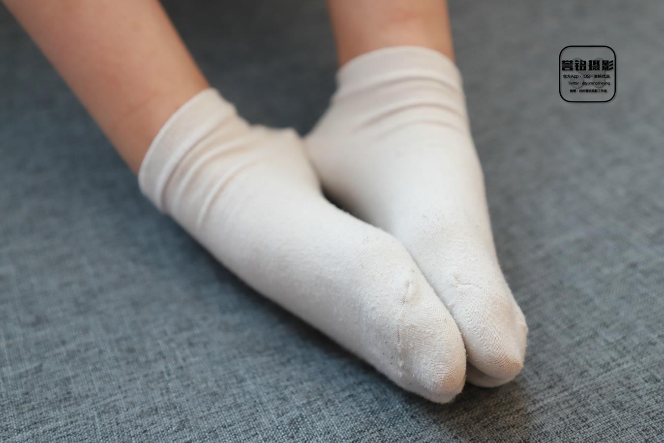 图片[41]-[誉铭传媒]袜足摄影 2022年《中秋专享作品》[100P] – 速更版-美库