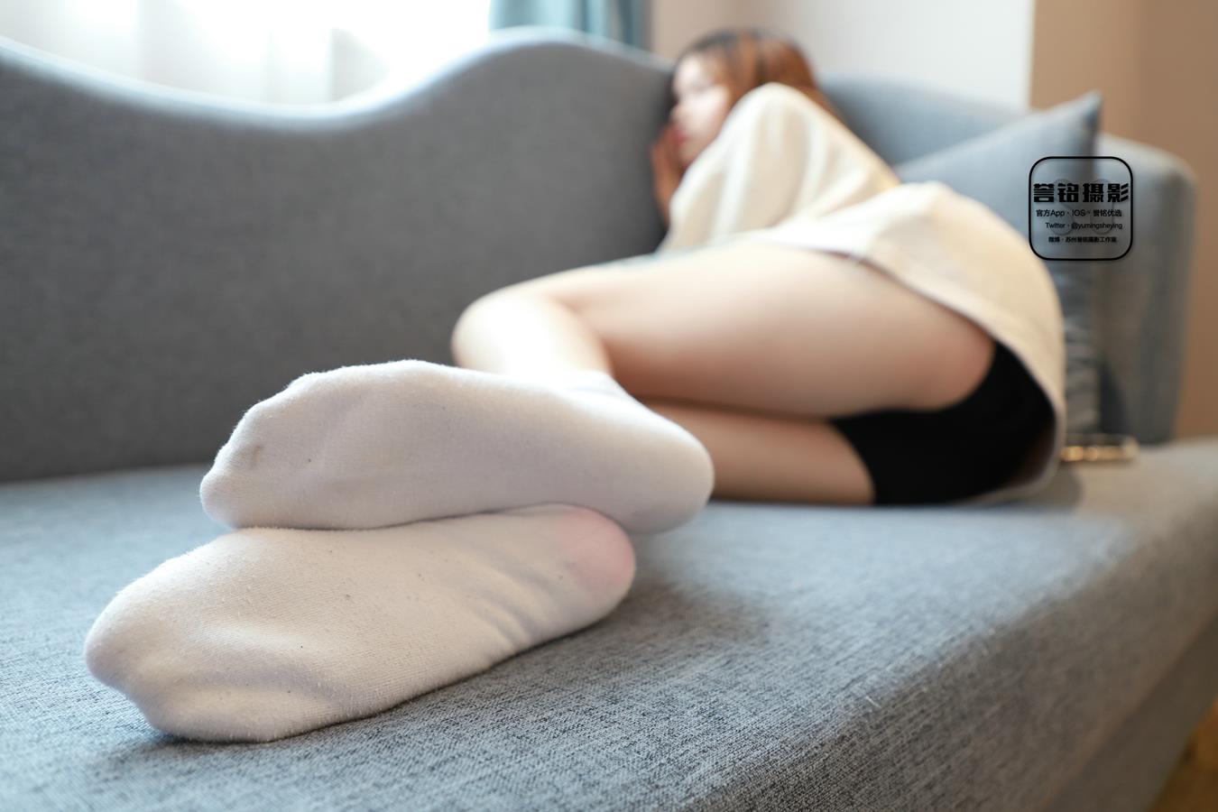 图片[44]-[誉铭传媒]袜足摄影 2022年《中秋专享作品》[100P] – 速更版-美库