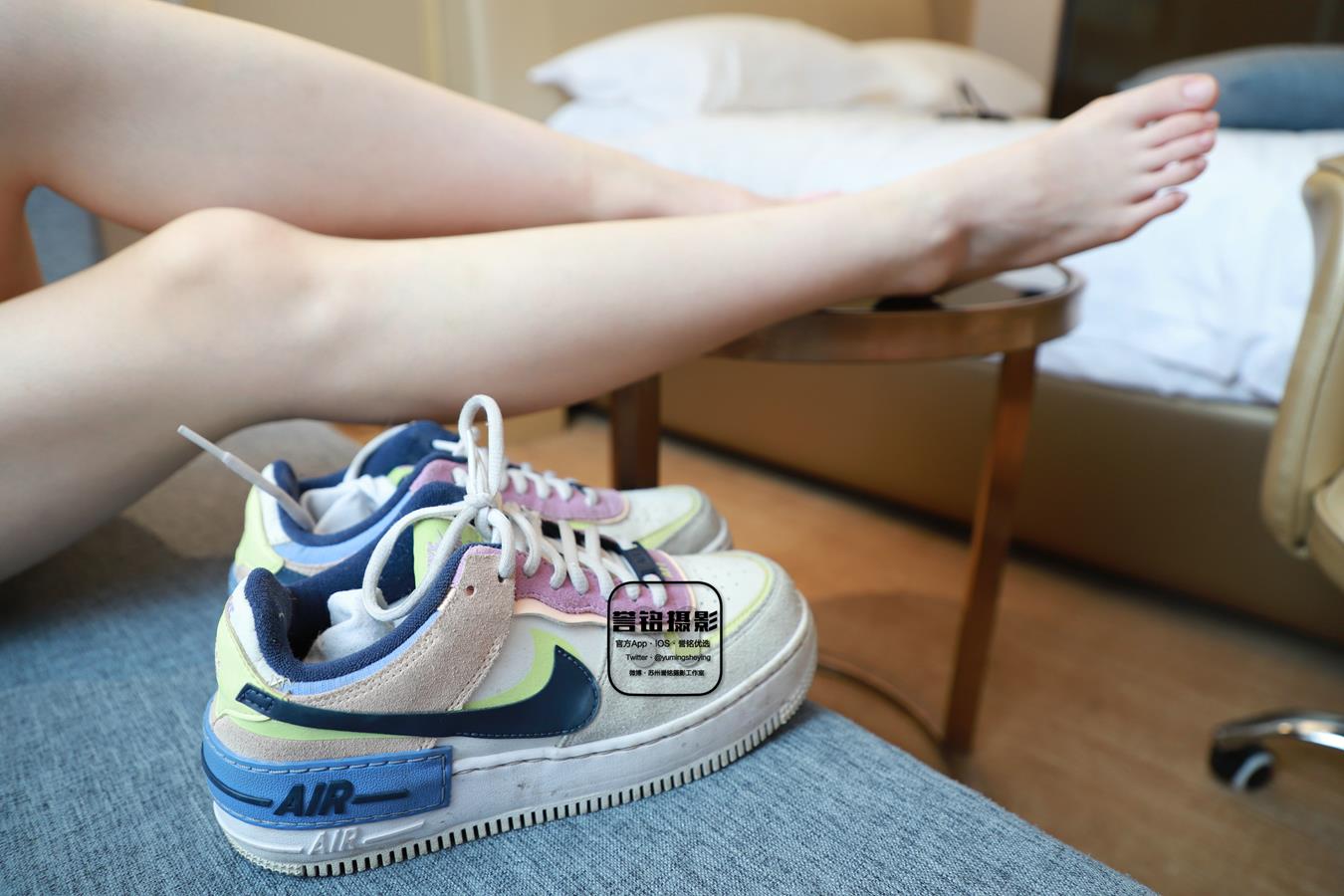 图片[79]-[誉铭传媒]袜足摄影 2022年《中秋专享作品》[100P] – 速更版-美库