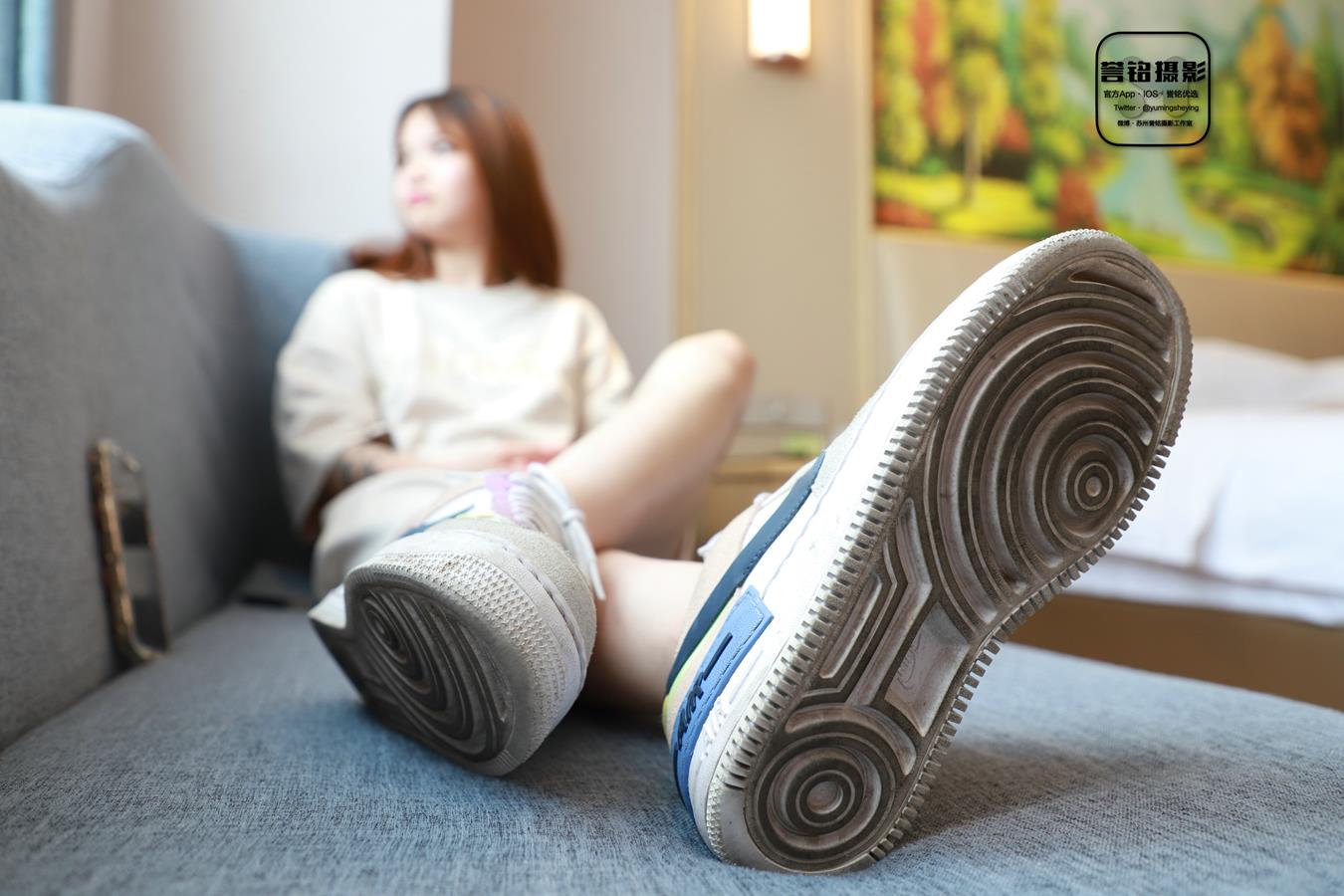 图片[89]-[誉铭传媒]袜足摄影 2022年《中秋专享作品》[100P] – 速更版-美库