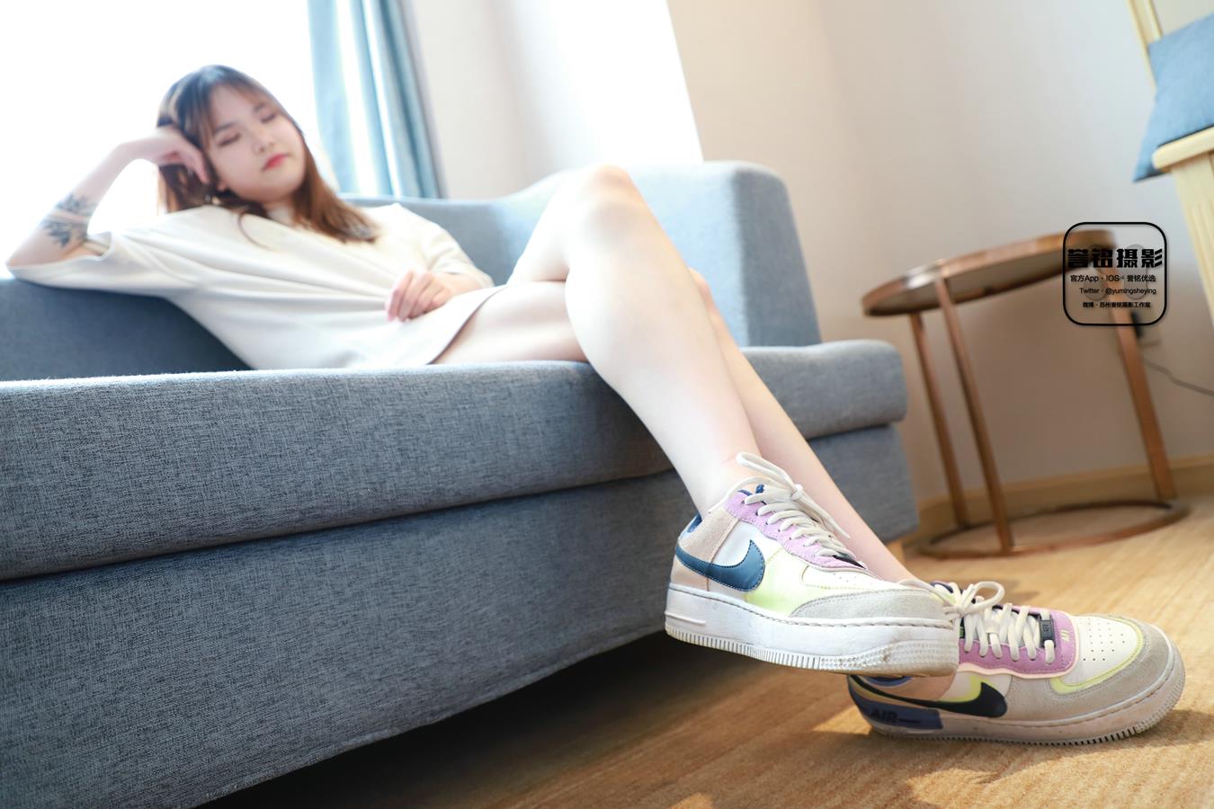 图片[90]-[誉铭传媒]袜足摄影 2022年《中秋专享作品》[100P] – 速更版-美库