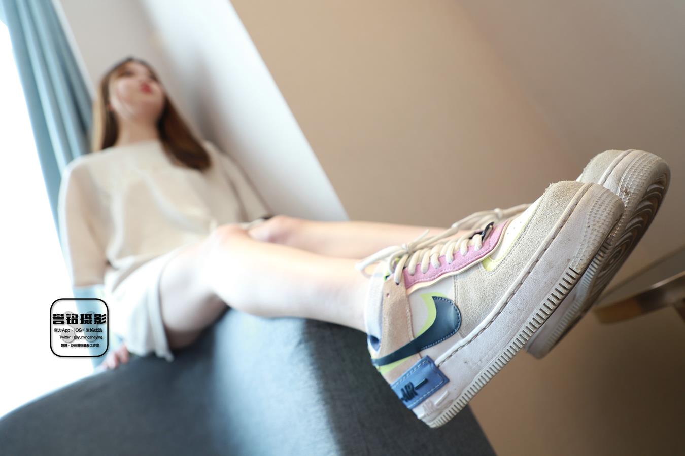 图片[96]-[誉铭传媒]袜足摄影 2022年《中秋专享作品》[100P] – 速更版-美库