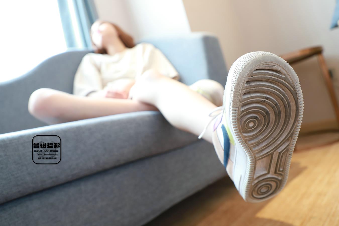 图片[99]-[誉铭传媒]袜足摄影 2022年《中秋专享作品》[100P] – 速更版-美库