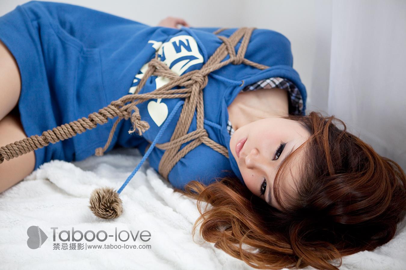 图片[17]-[禁忌摄影]Taboo-love NO.032 与美丽长腿的邂逅[32P] – 速更版-美库