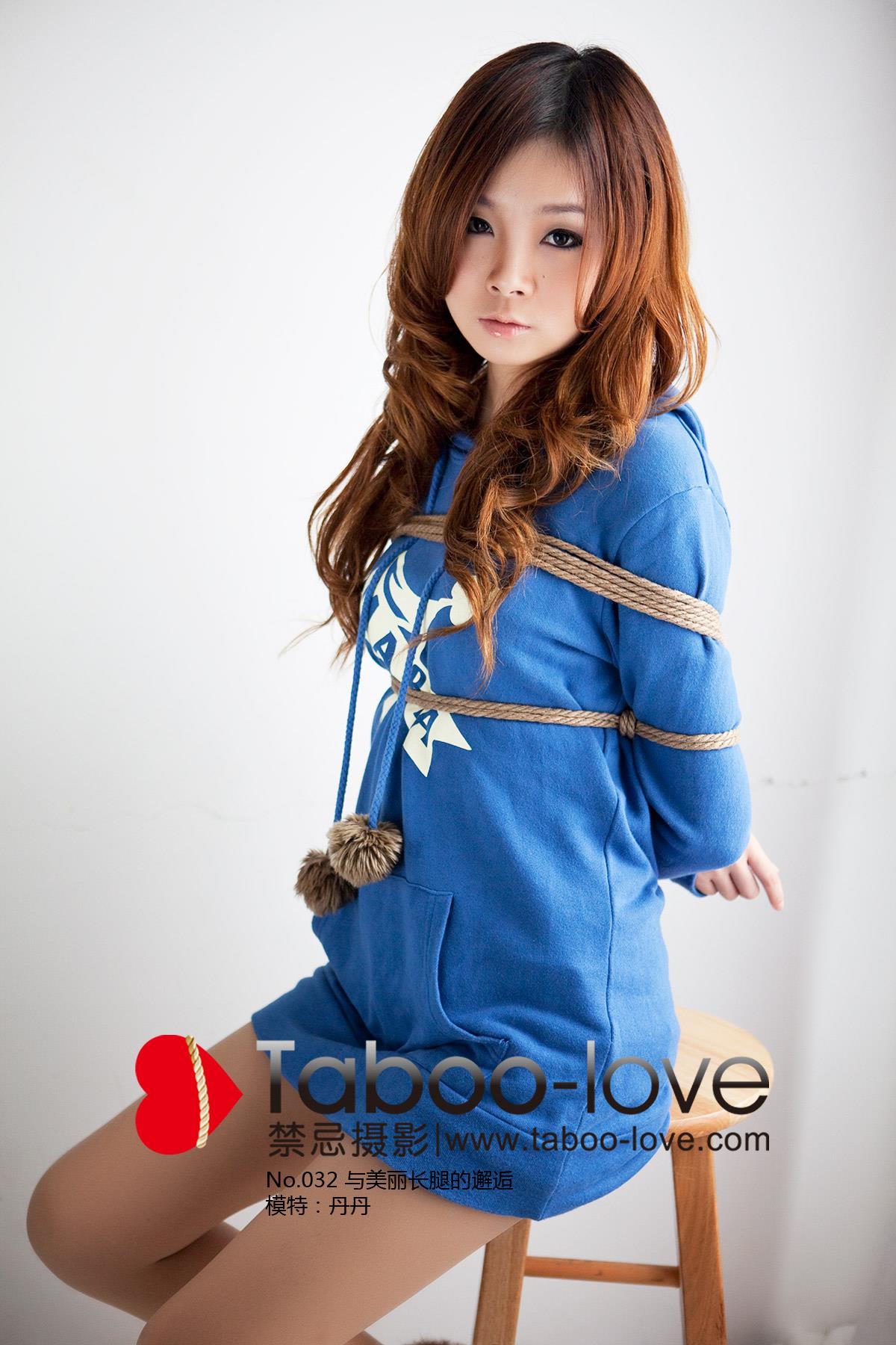 图片[24]-[禁忌摄影]Taboo-love NO.032 与美丽长腿的邂逅[32P] – 速更版-美库