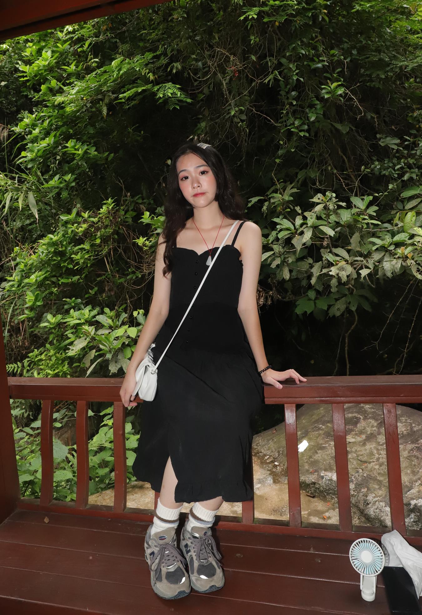 图片[123]-Pary摄影 NO.009 超美女神琪琪美妆照，把脚趾捆起来[125P] – 速更版-美库