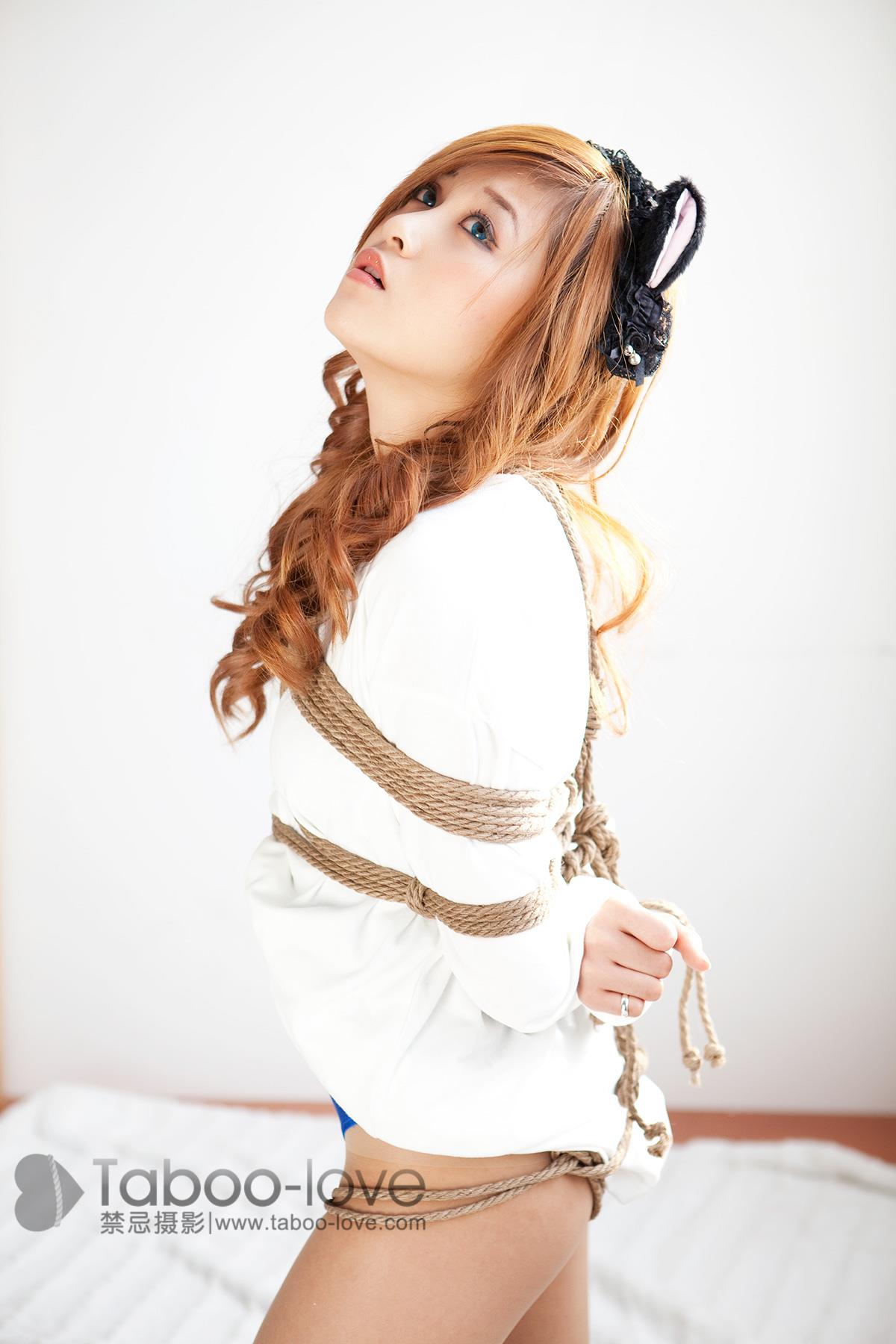 图片[15]-[禁忌摄影]Taboo-love NO.036 顽皮小野猫紧缚责[下部][31P] – 速更版-美库