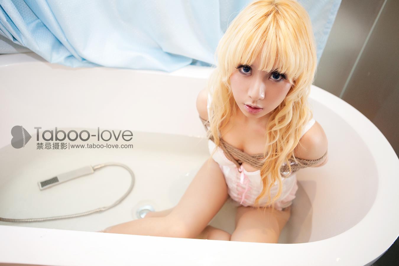 图片[17]-[禁忌摄影]Taboo-love NO.039 华丽之镜像[上部][31P] – 速更版-美库