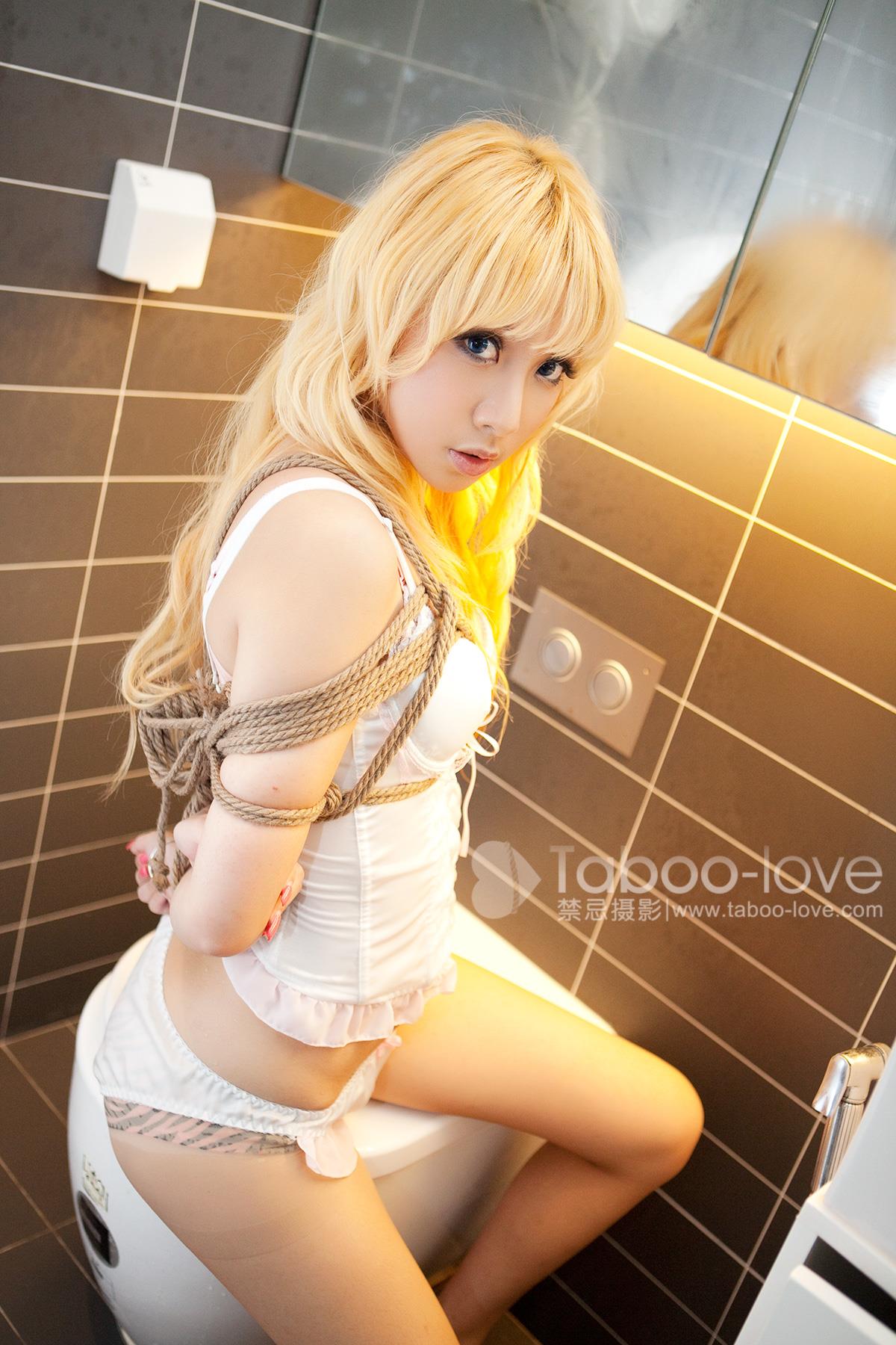 图片[26]-[禁忌摄影]Taboo-love NO.039 华丽之镜像[上部][31P] – 速更版-美库