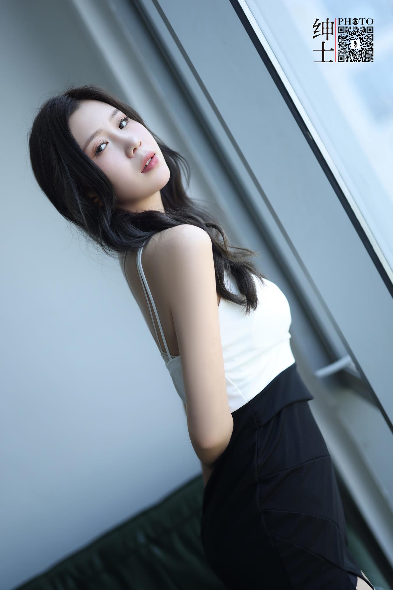 图片[10]-SHENSHI绅士 – SS104 昕昕[45P] – 速更版-美库