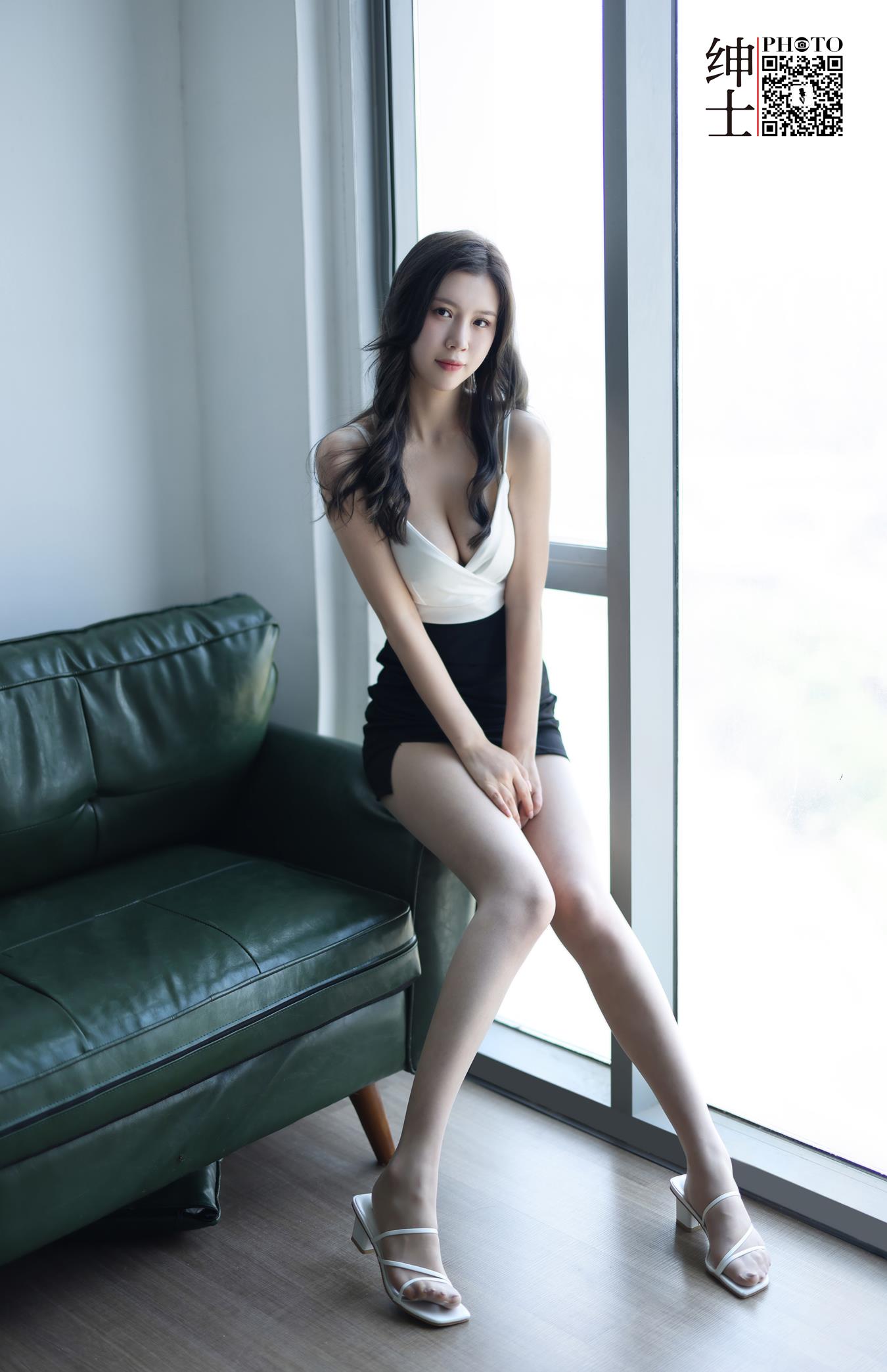 图片[13]-SHENSHI绅士 – SS104 昕昕[45P] – 速更版-美库