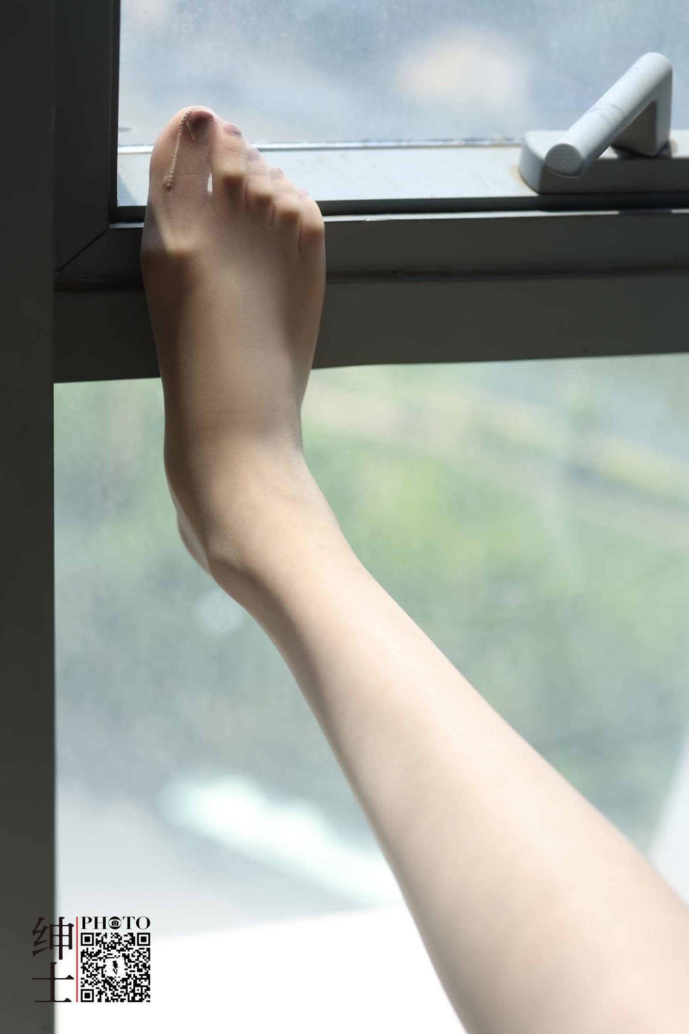 图片[21]-SHENSHI绅士 – SS104 昕昕[45P] – 速更版-美库