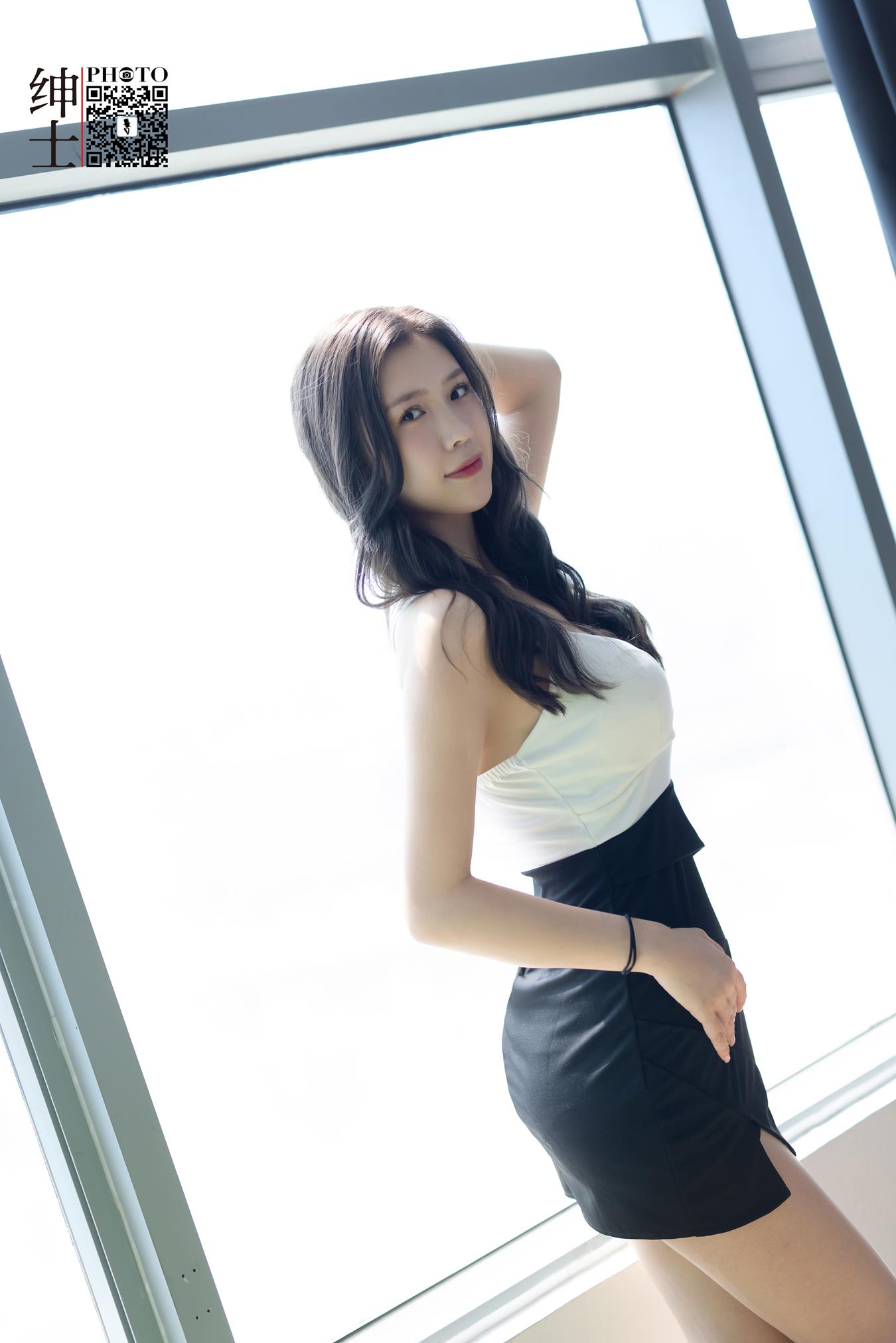 图片[26]-SHENSHI绅士 – SS104 昕昕[45P] – 速更版-美库