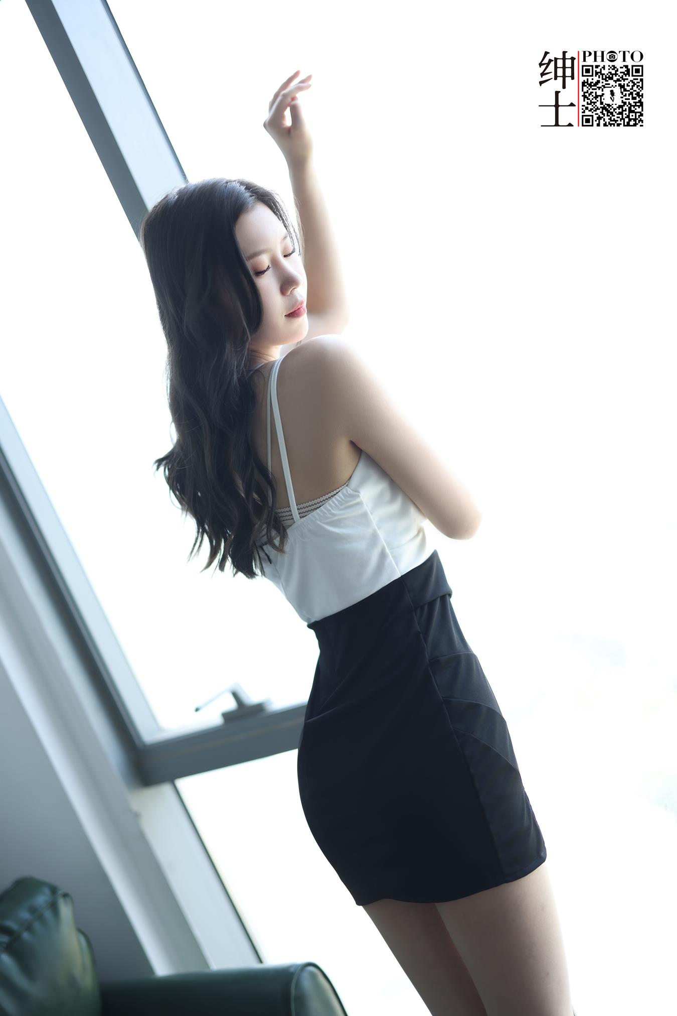 图片[29]-SHENSHI绅士 – SS104 昕昕[45P] – 速更版-美库