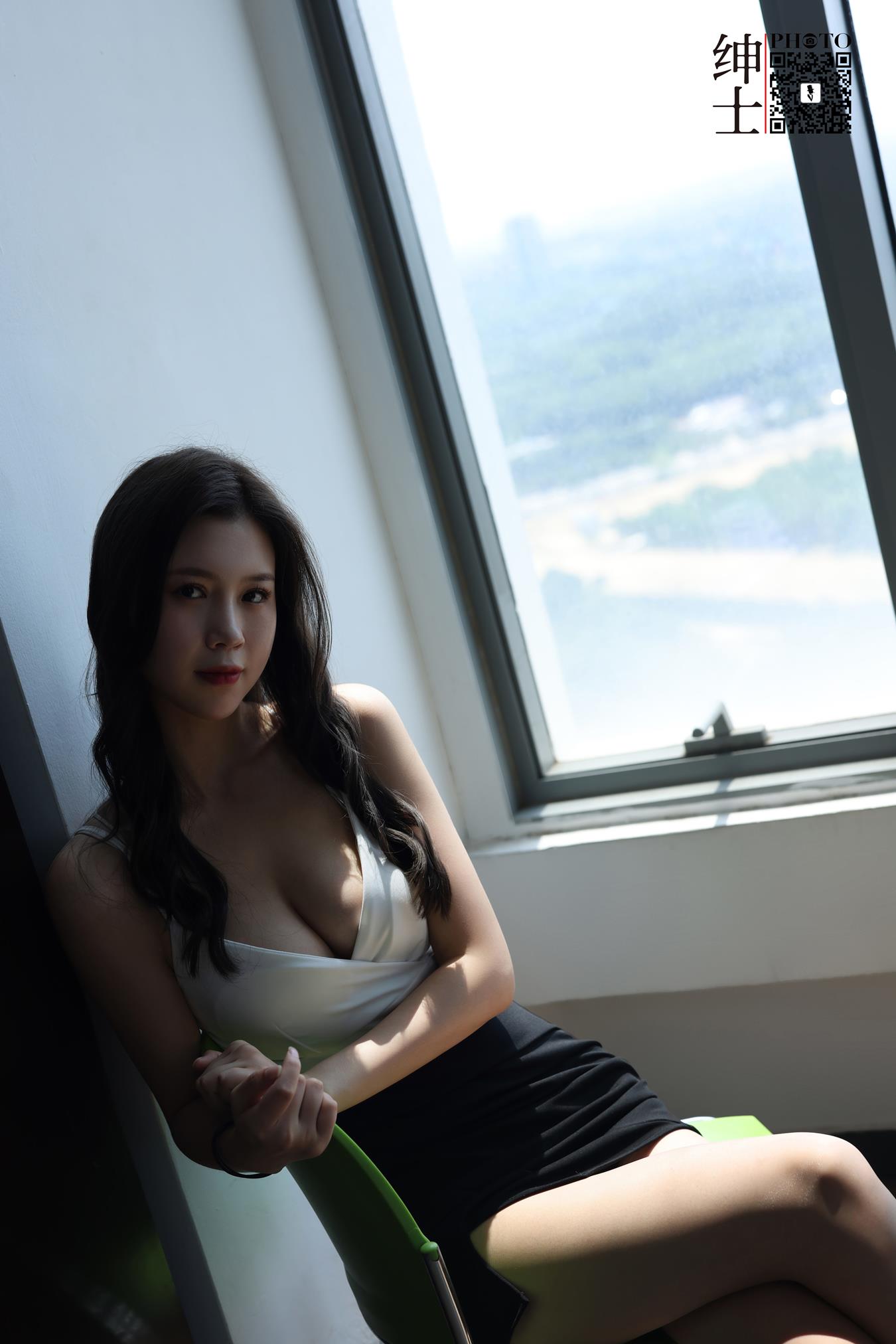 图片[32]-SHENSHI绅士 – SS104 昕昕[45P] – 速更版-美库