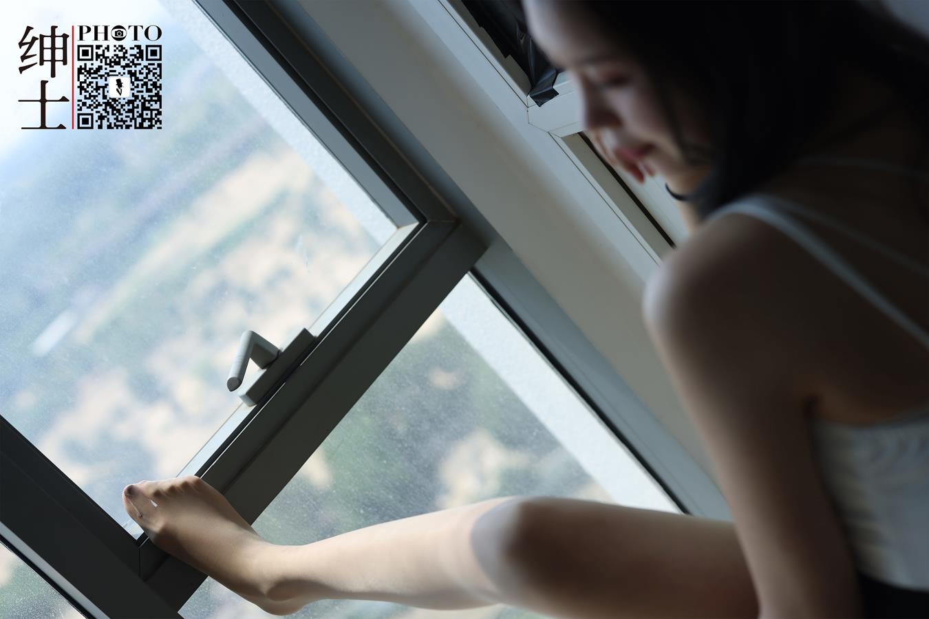 图片[34]-SHENSHI绅士 – SS104 昕昕[45P] – 速更版-美库