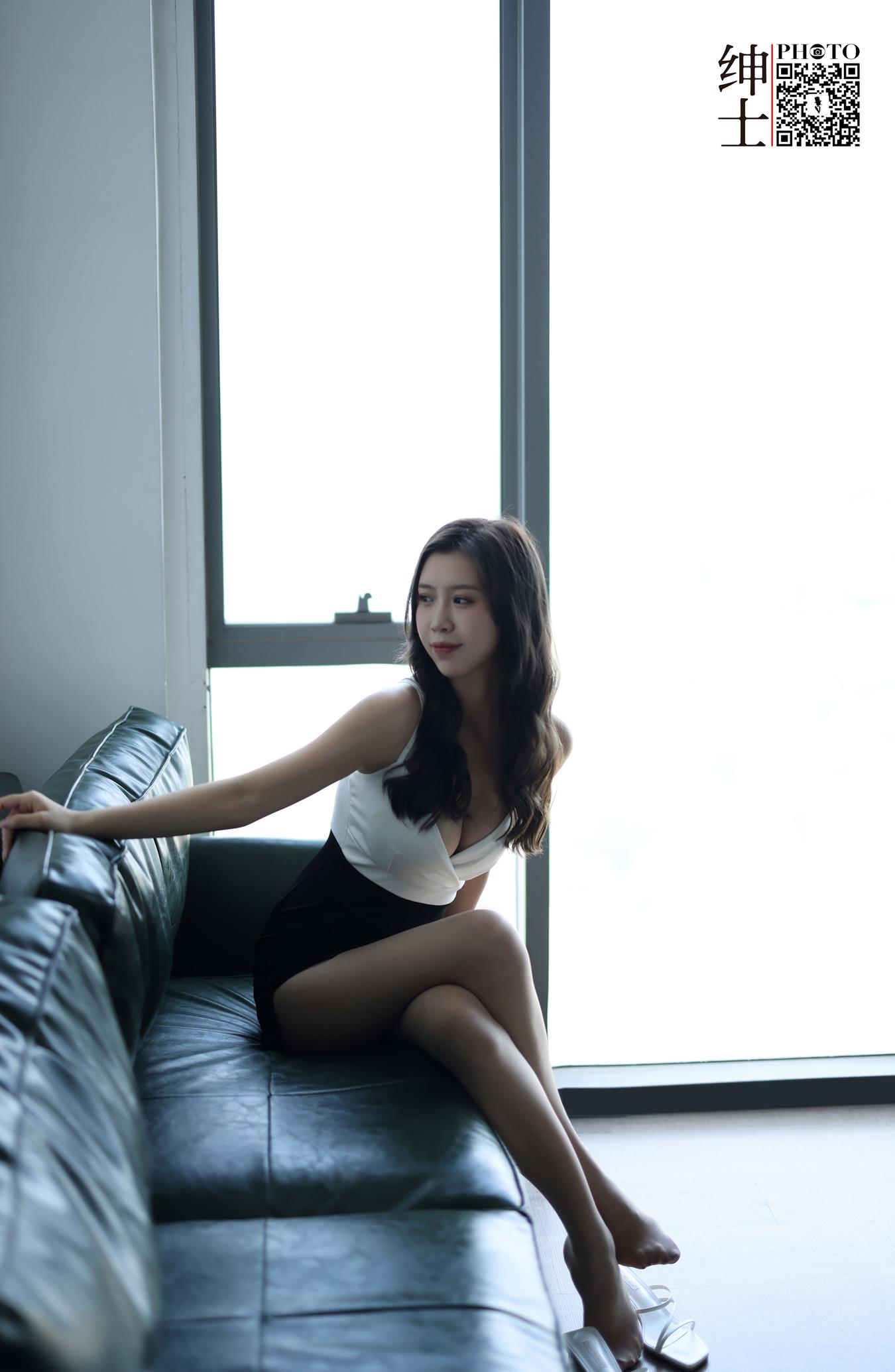 图片[41]-SHENSHI绅士 – SS104 昕昕[45P] – 速更版-美库