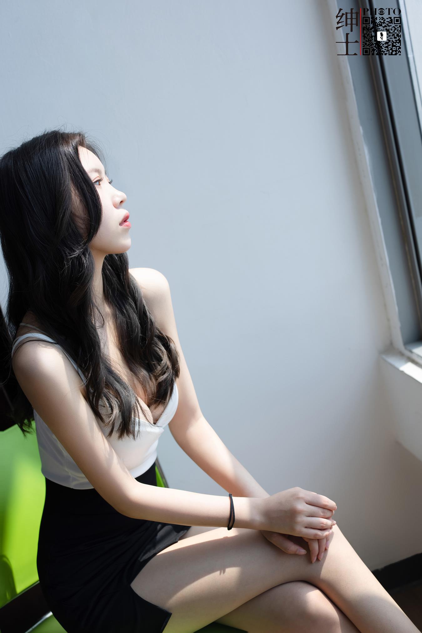 图片[46]-SHENSHI绅士 – SS104 昕昕[45P] – 速更版-美库