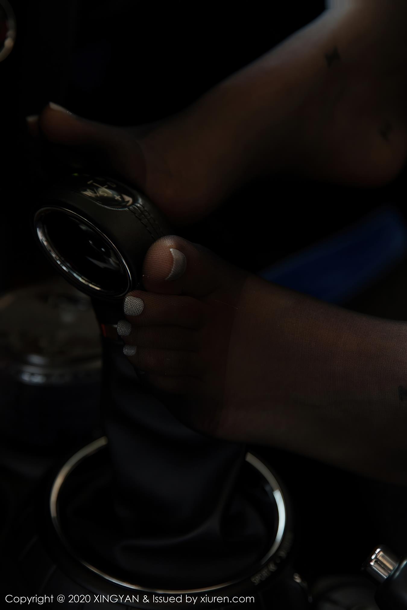 图片[25]-[XINGYAN星颜社]2021.10.18 VOL.139 凯竹姐姐[34+1P] – 速更版-美库