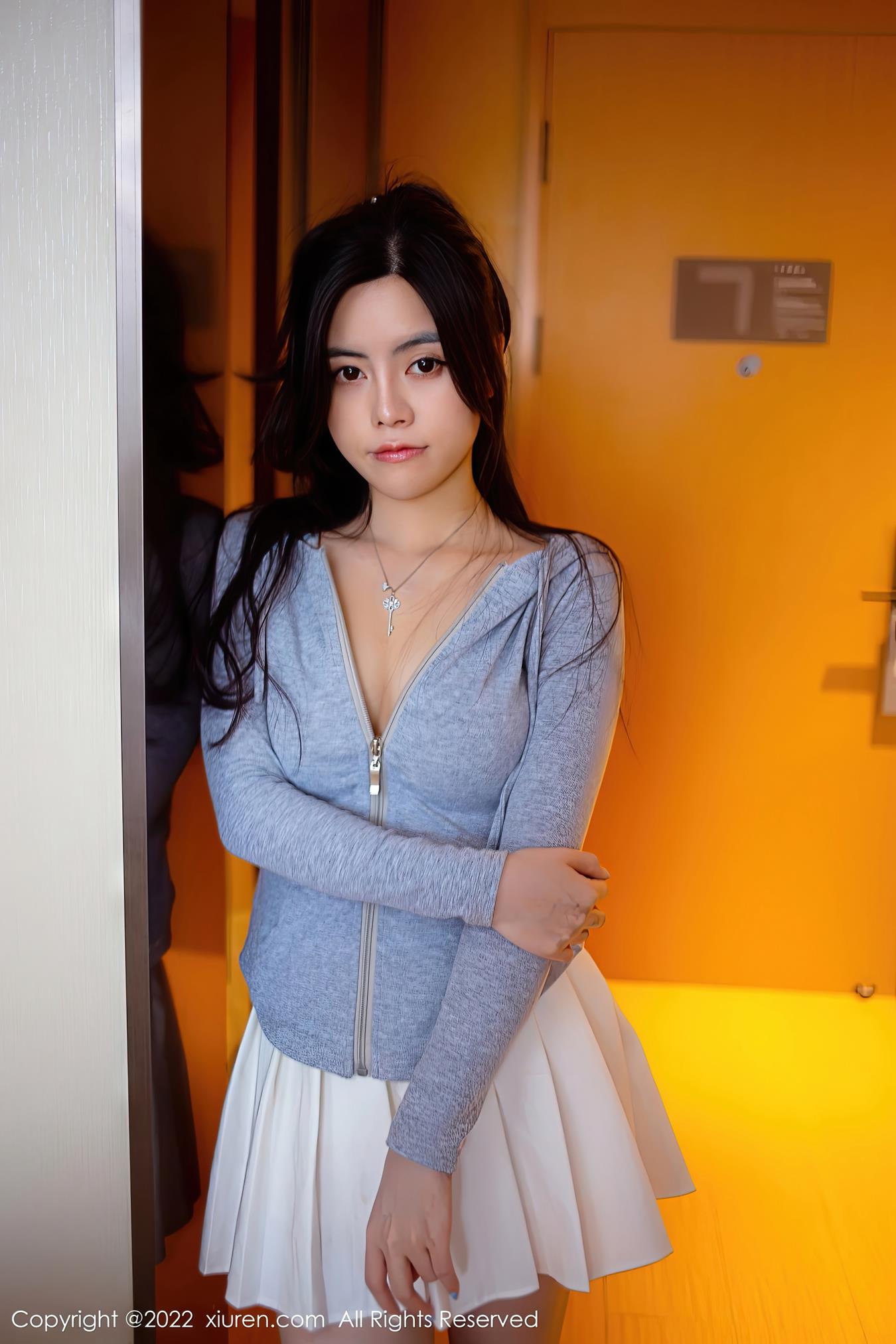 图片[11]-[Xiuren秀人网]2022.11.30 NO.5929 白甜[49+1P] – 速更版-美库